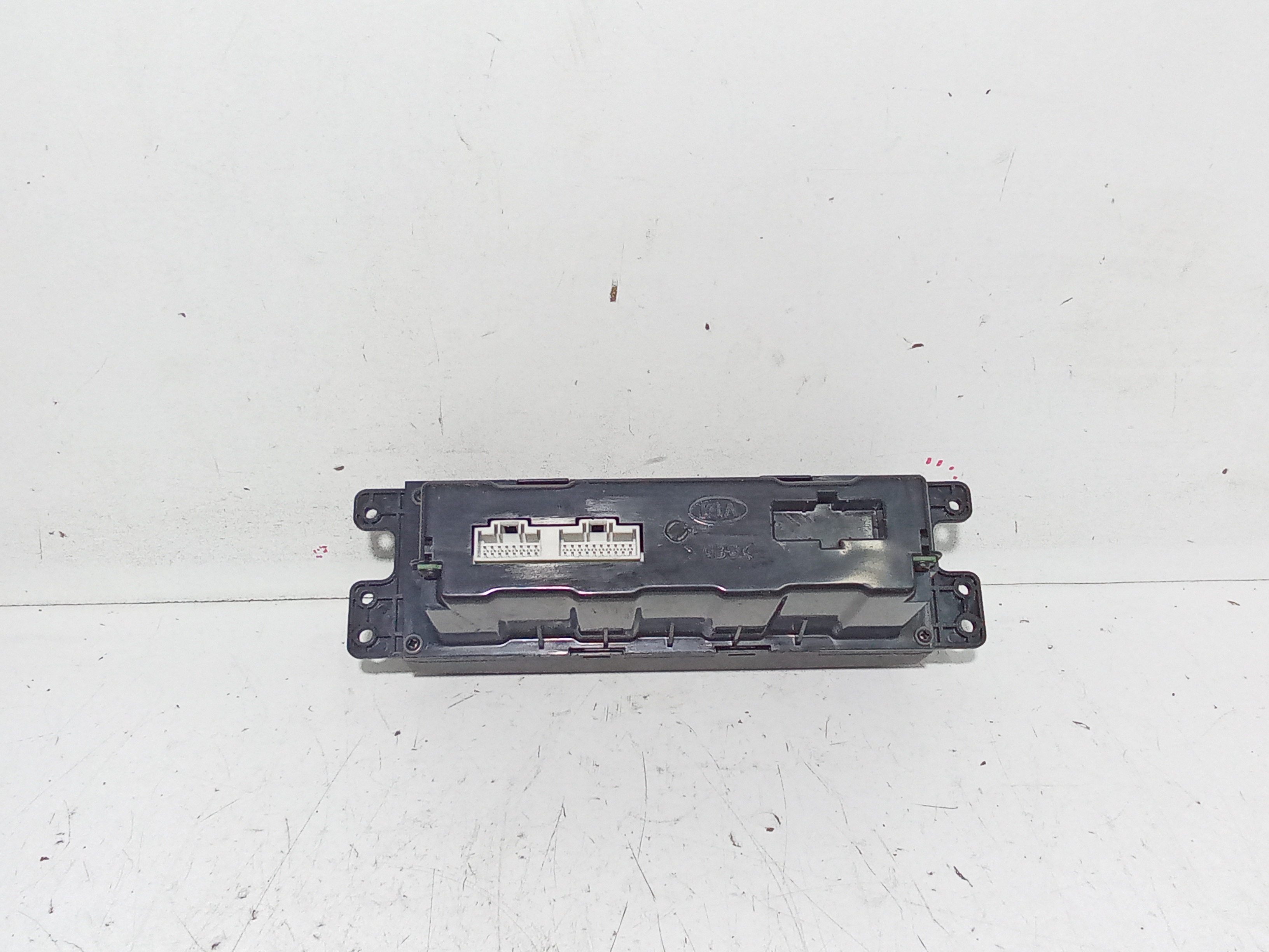 Comandi Clima per Kia Sorento 2 Serie (2006 - 2009)