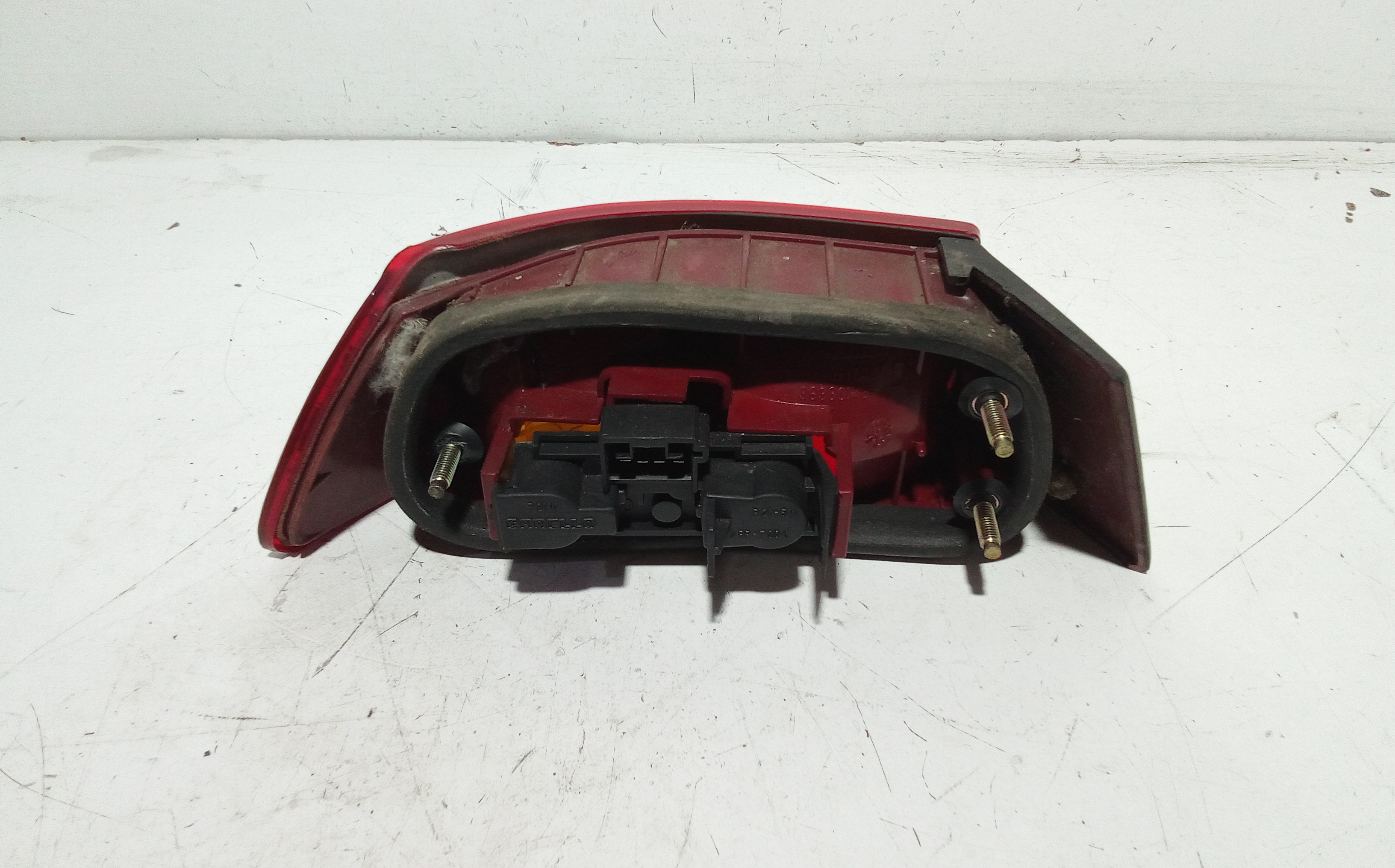 Stop fanale posteriore Destro Passeggero per Alfa Romeo 145 Serie (930_) (94>99) (1994 - 1999)