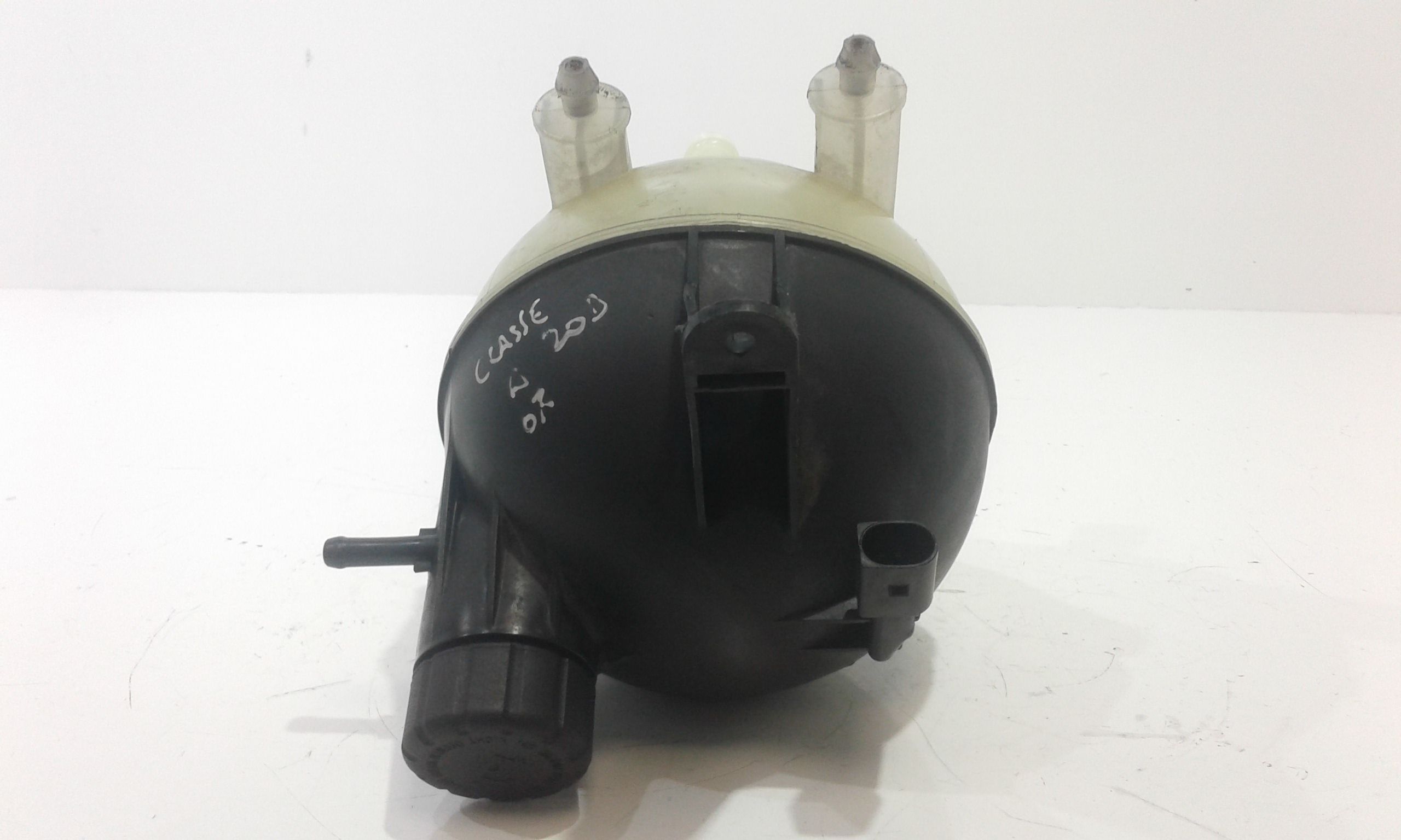 Vaschetta liquido radiatore MERCEDES Classe A W169 3 Serie