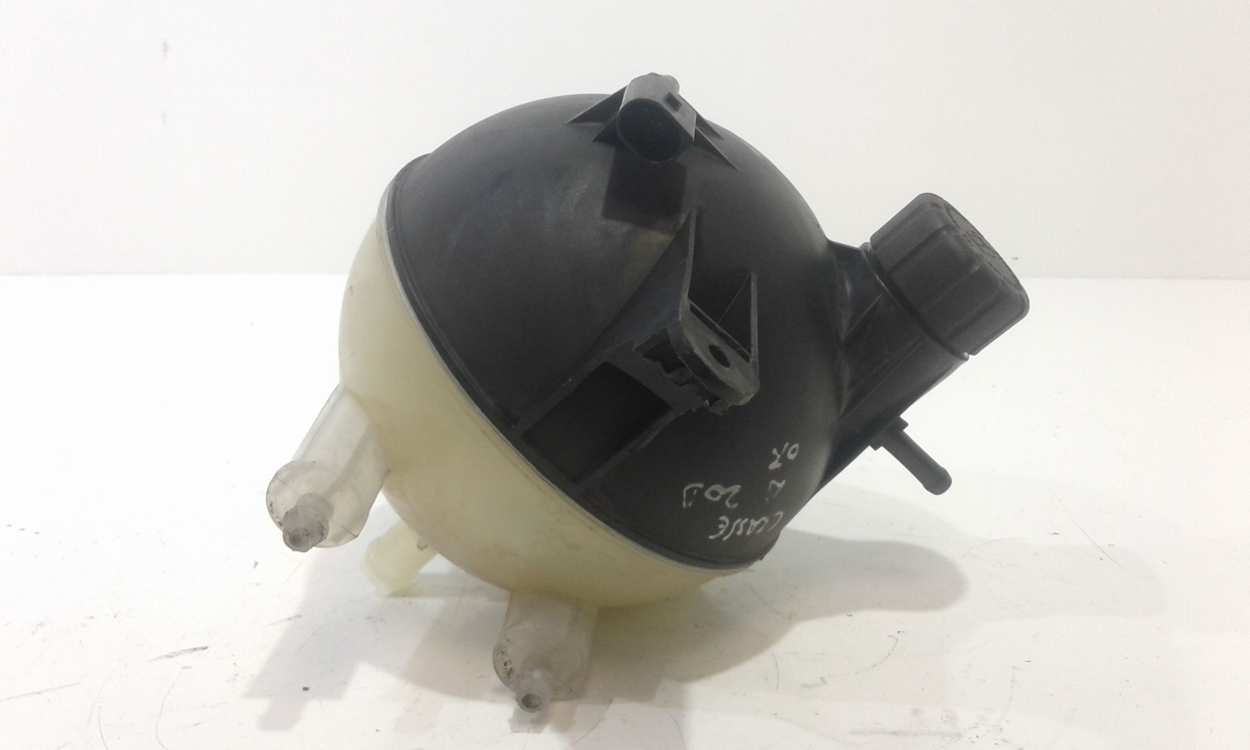 Vaschetta liquido radiatore MERCEDES Classe A W169 3 Serie