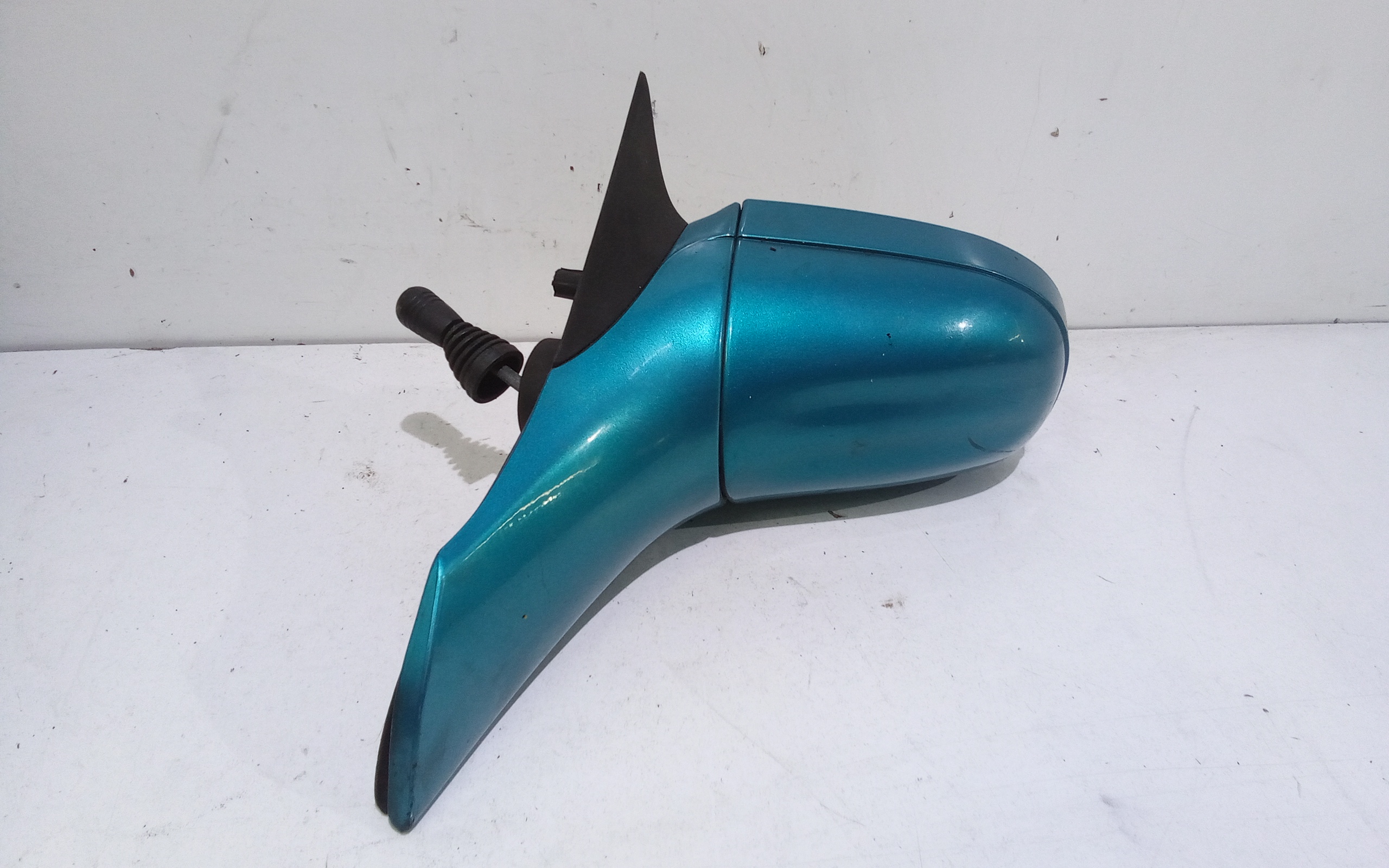 Specchietto Retrovisore Sinistro per Opel Corsa B 1 Serie 3p (1993 - 1997)