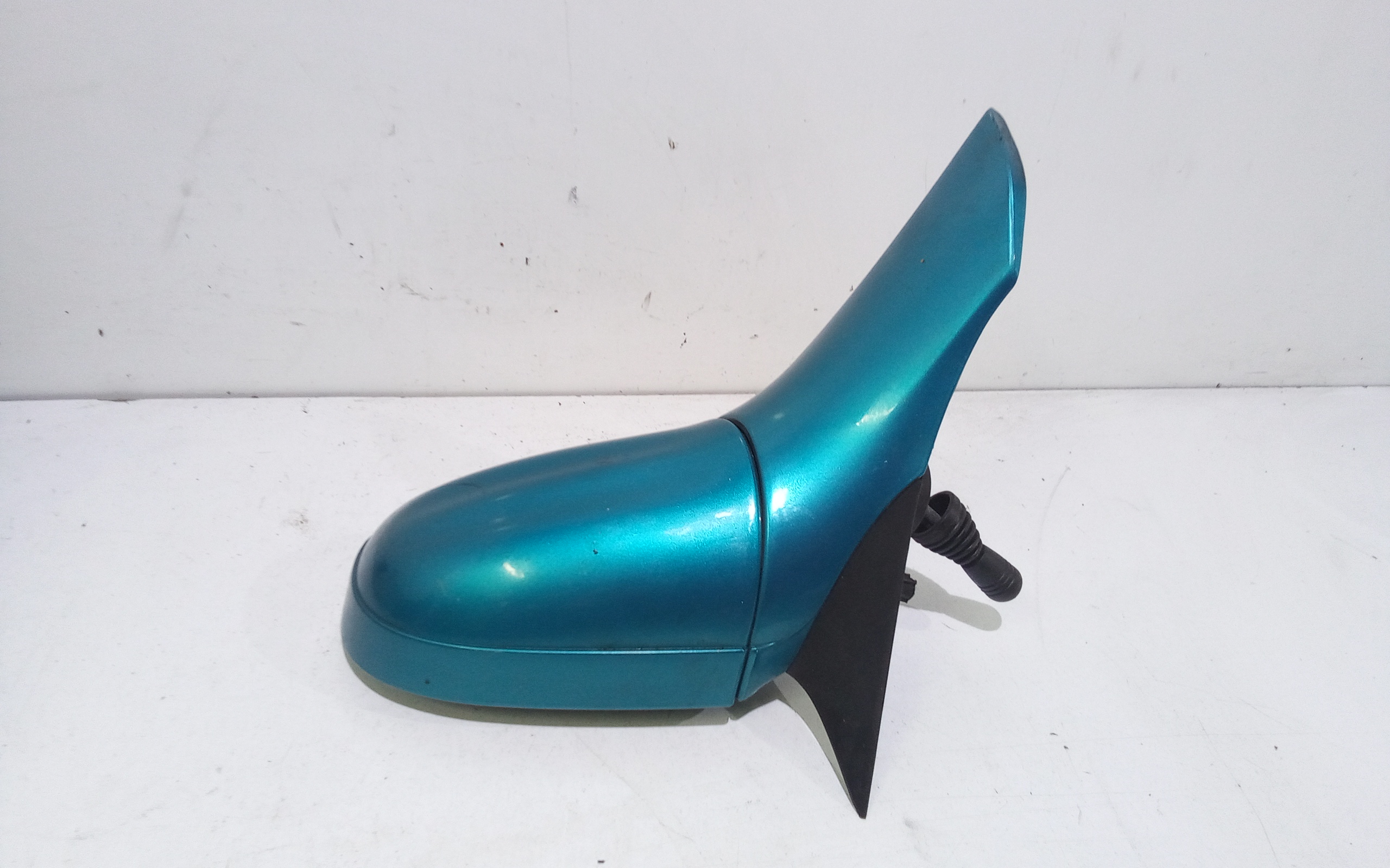 Specchietto Retrovisore Sinistro per Opel Corsa B 1 Serie 3p (1993 - 1997)