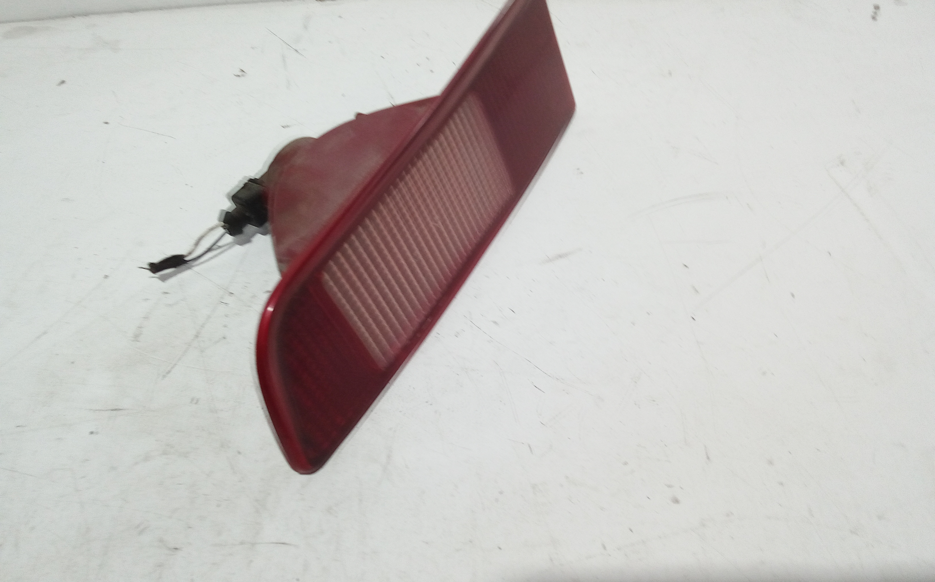 Stop posteriore destro a led integrato nel portello per Alfa Romeo 145 Serie (930_) (94>99) (1994 - 1999)