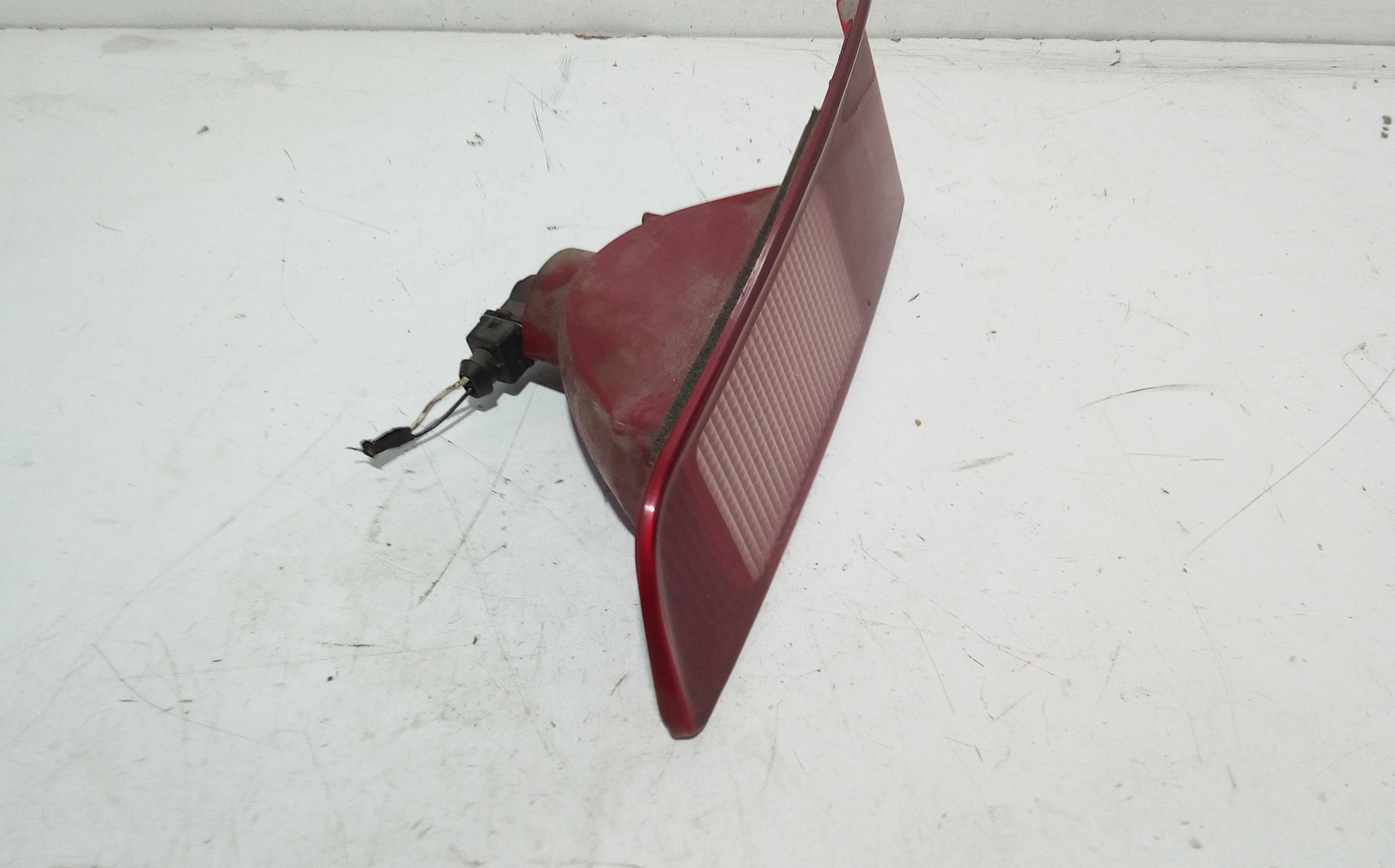 Stop posteriore destro a led integrato nel portello per Alfa Romeo 145 Serie (930_) (94>99) (1994 - 1999)