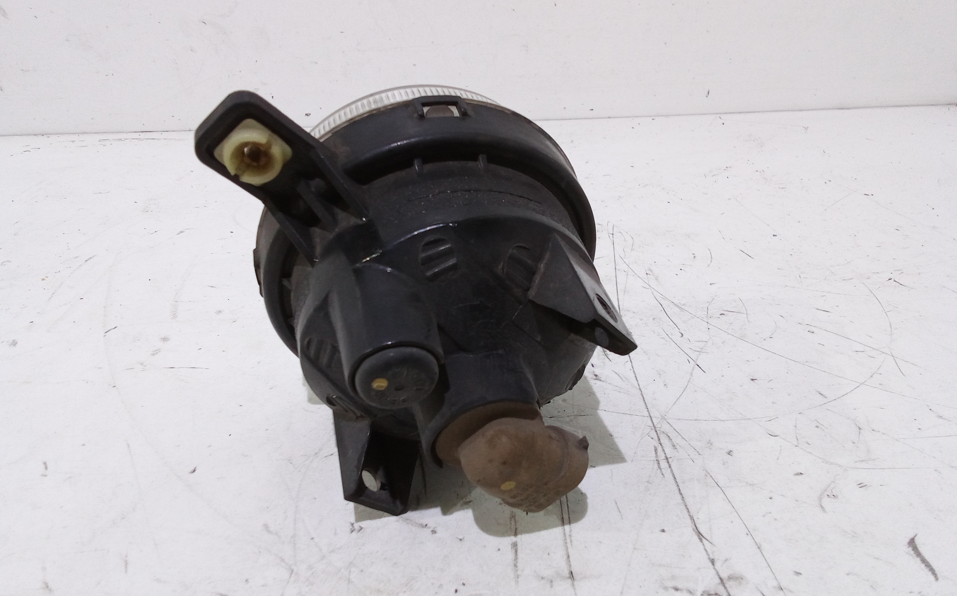 Fendinebbia anteriore DX per Ssangyong Rexton 2 Serie (2006 - In produzione)