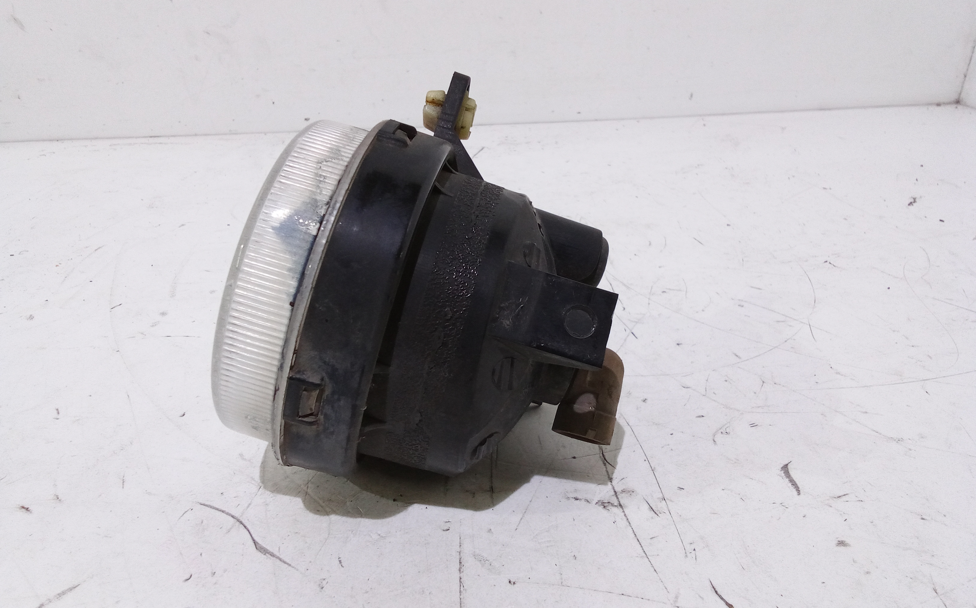 Fendinebbia anteriore DX per Ssangyong Rexton 2 Serie (2006 - In produzione)