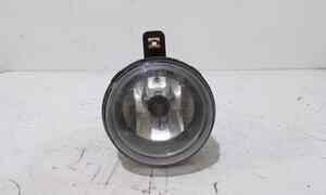 Fendinebbia anteriore SX per Ssangyong Rexton 2 Serie (2006 - In produzione)