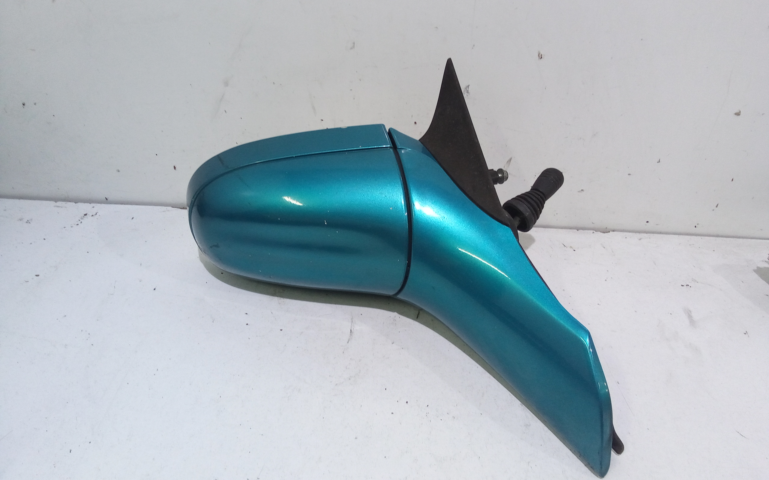 Specchietto Retrovisore Destro per Opel Corsa B 1 Serie 3p (1993 - 1997)