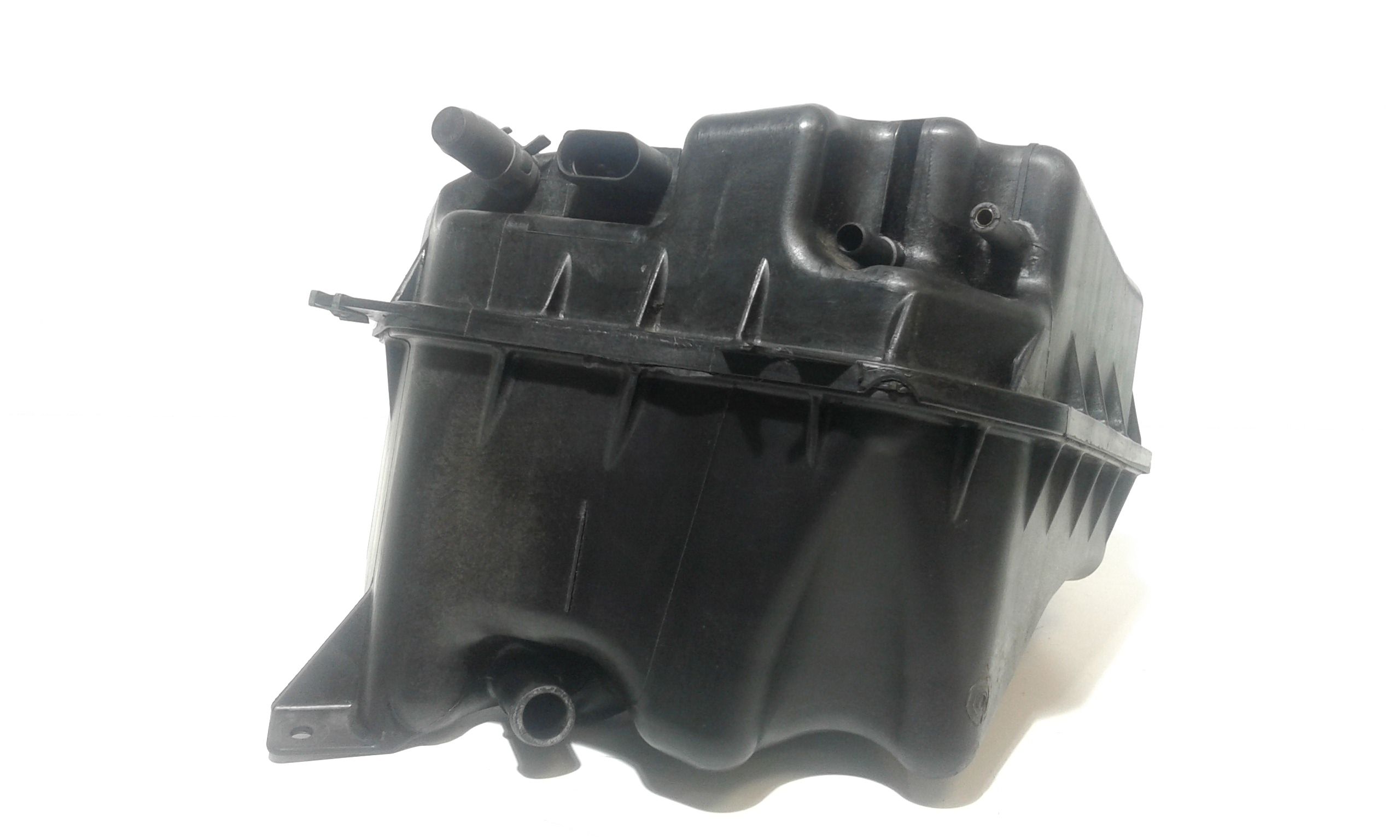 Vaschetta liquido radiatore VOLKSWAGEN Touareg 1 Serie