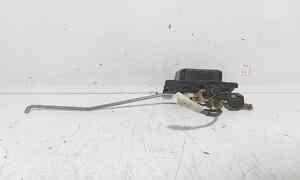 Serratura Cofano Posteriore per Kia Sorento 2 Serie (2006 - 2009)