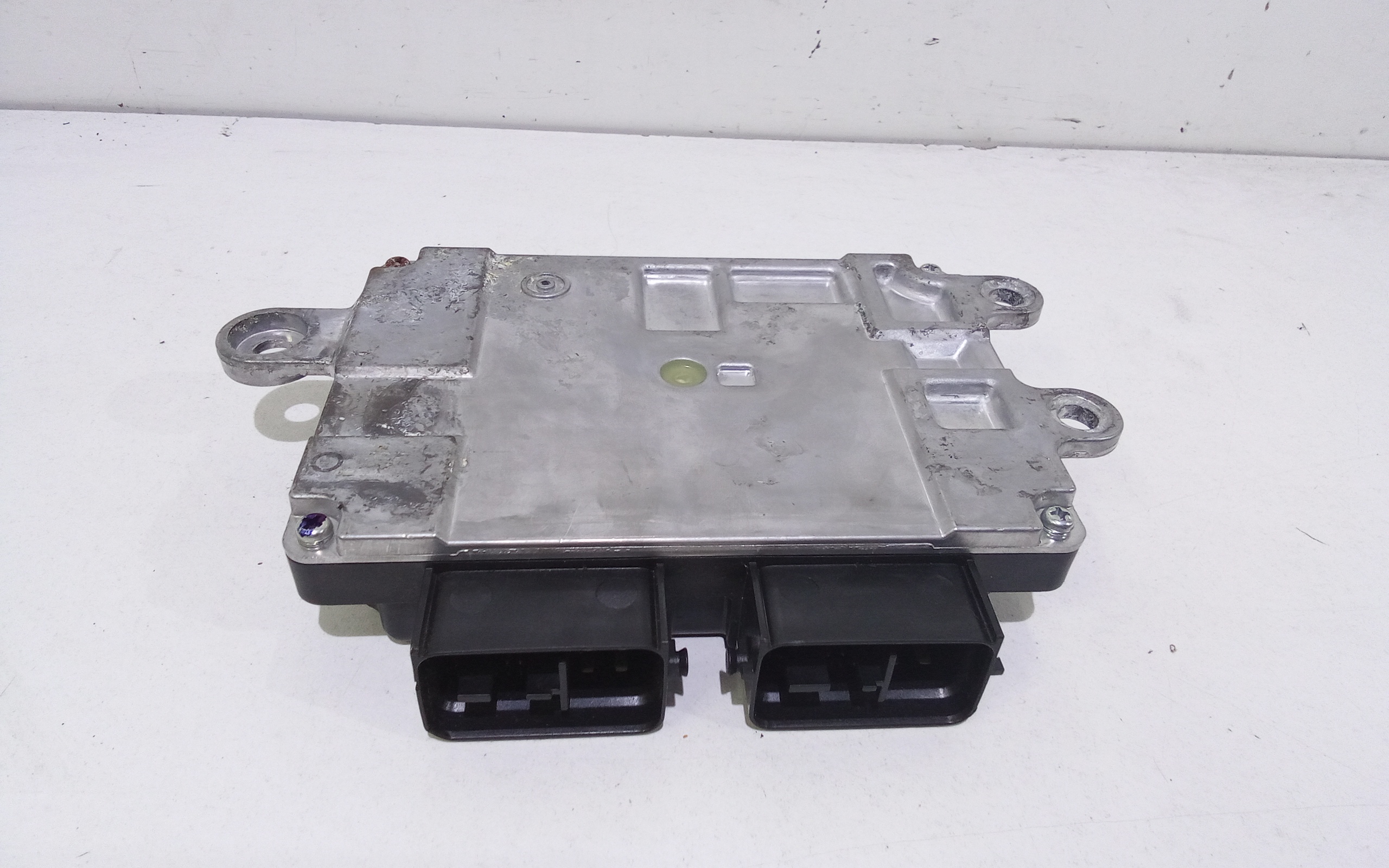 Centralina motore per Smart Fortwo Coup 3 Serie (w 451) (2007 - 2015)