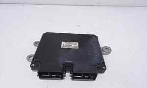 Centralina motore per Smart Fortwo Coup 3 Serie (w 451) (2007 - 2015)