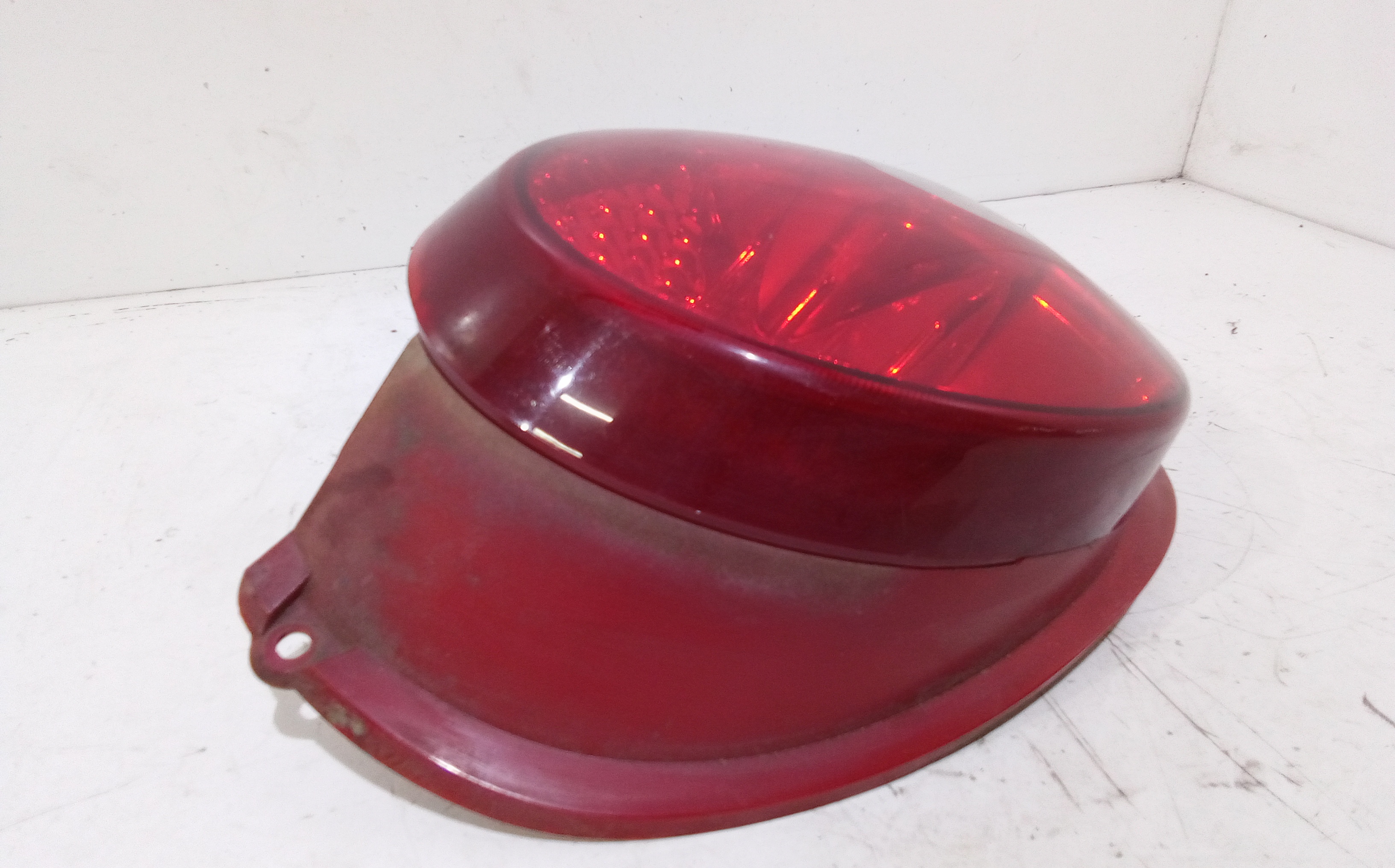 Stop fanale posteriore Destro Passeggero per Chevrolet Matiz 3 Serie (2005 - 2007)