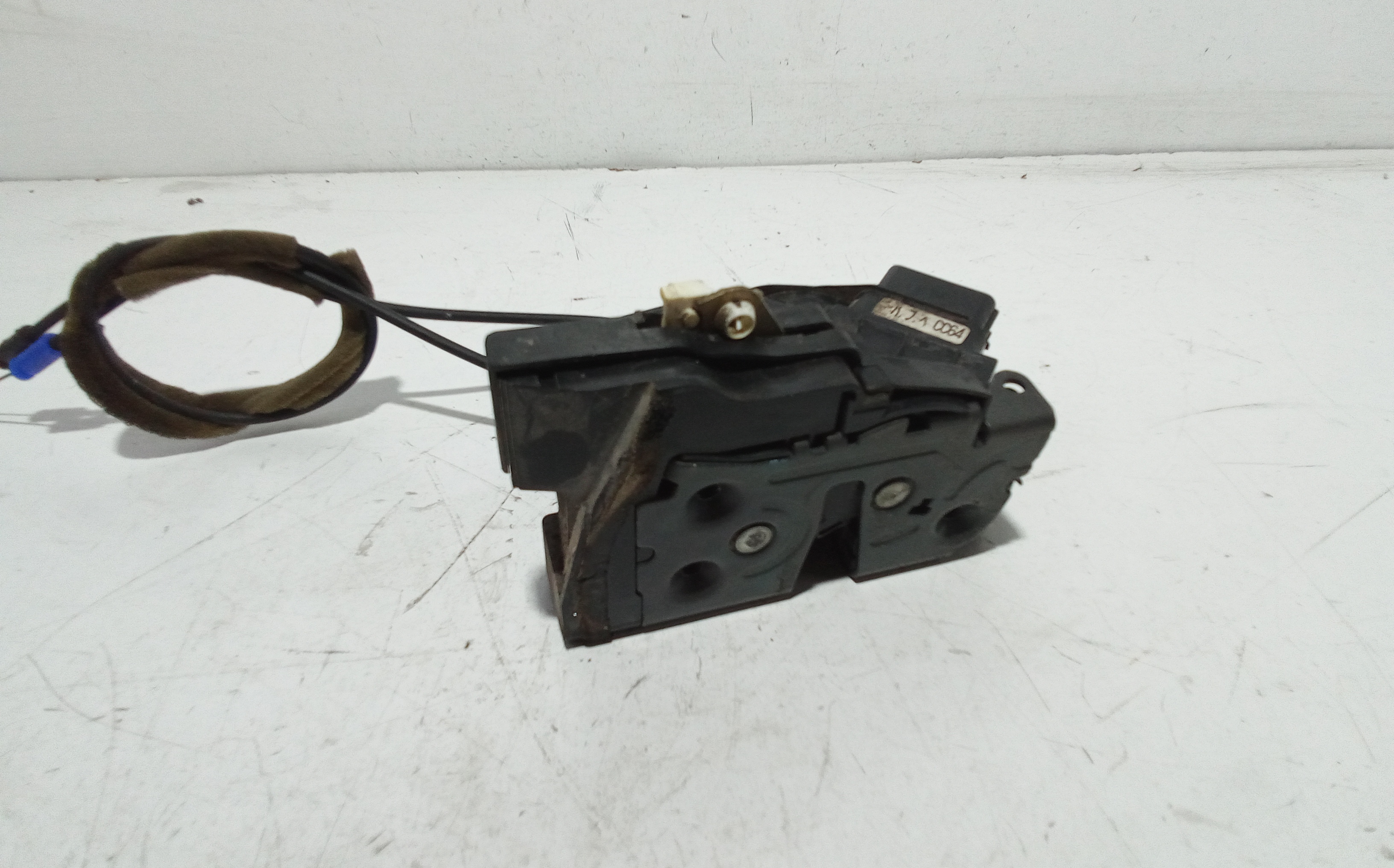 Serratura Anteriore Destra per Mazda 5 Berlina (2005 - In produzione)