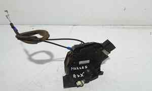 Serratura Anteriore Destra per Mazda 5 Berlina (2005 - In produzione)