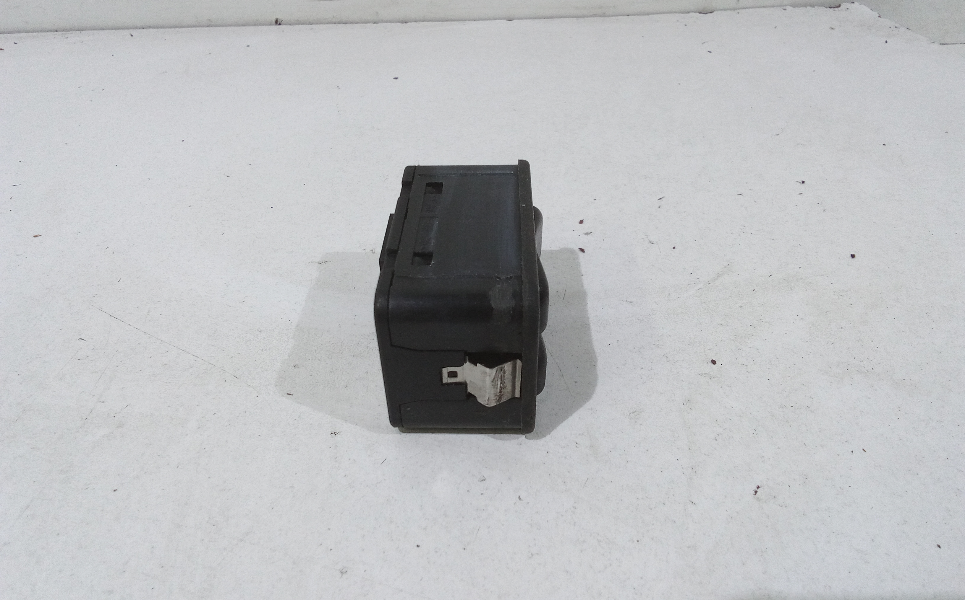 Pulsantiera anteriore sinistra Guida per Opel Meriva 1 Serie (2003 - 2006)