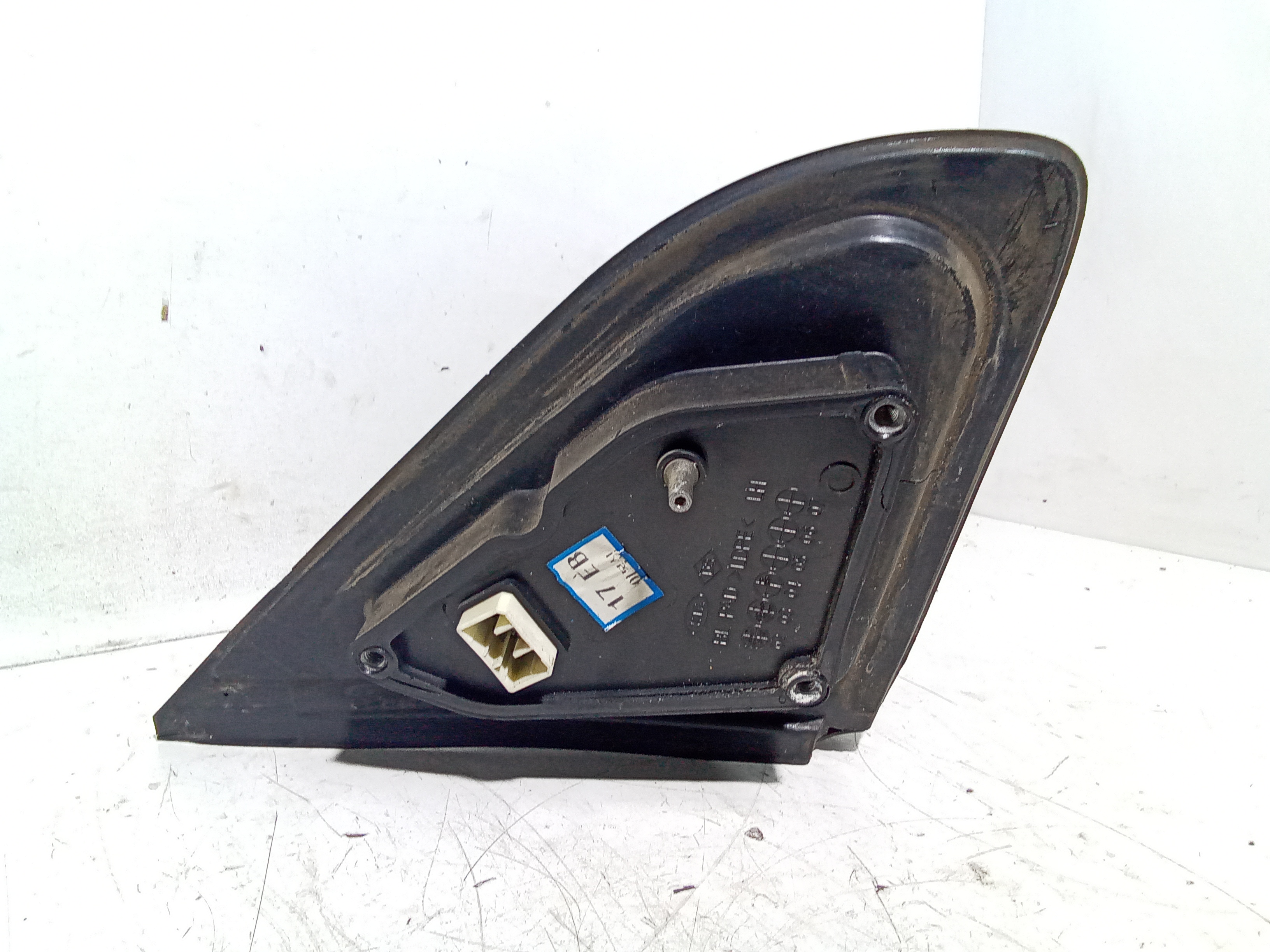 Specchietto Retrovisore Sinistro per Kia Sorento 2 Serie (2006 - 2009)