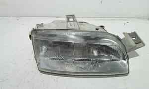 Faro anteriore Destro Passeggero per Fiat Punto Berlina 3p (1993 - 1999)