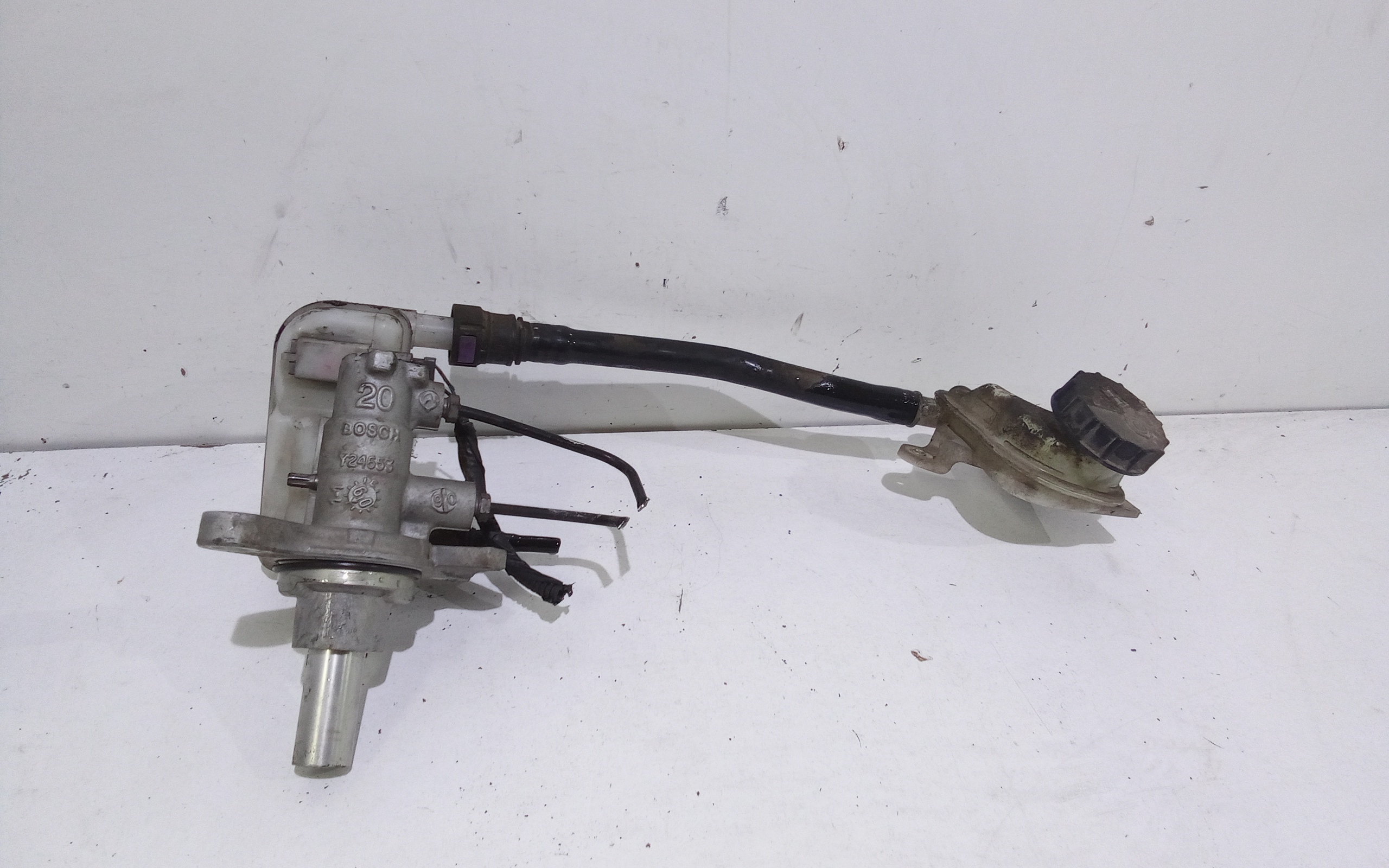 Pompa Freni per Ford Fiesta 6 Serie (2008 - 2017)