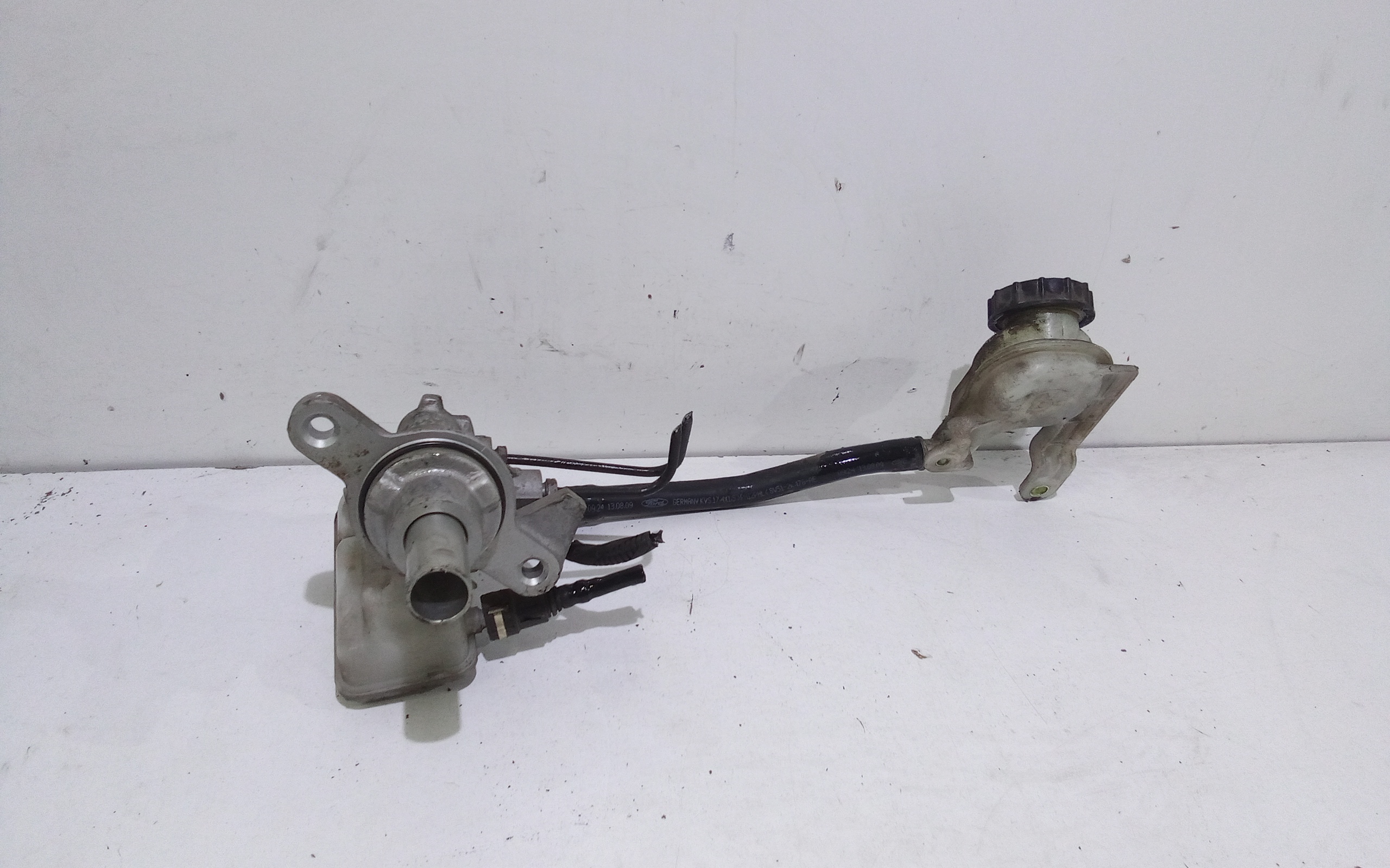 Pompa Freni per Ford Fiesta 6 Serie (2008 - 2017)