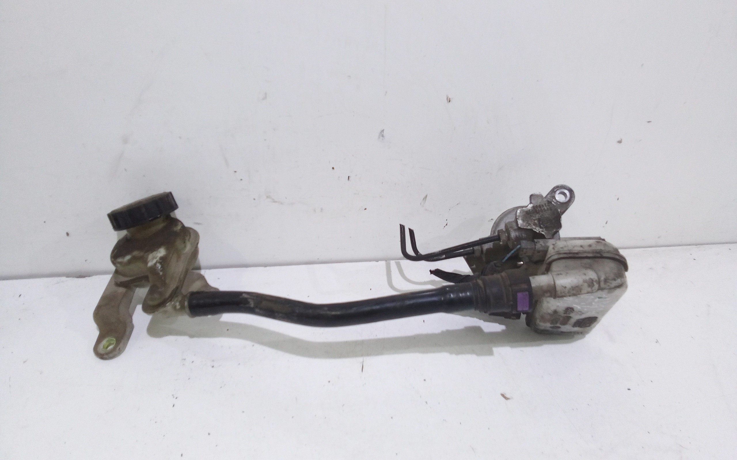 Pompa Freni per Ford Fiesta 6 Serie (2008 - 2017)