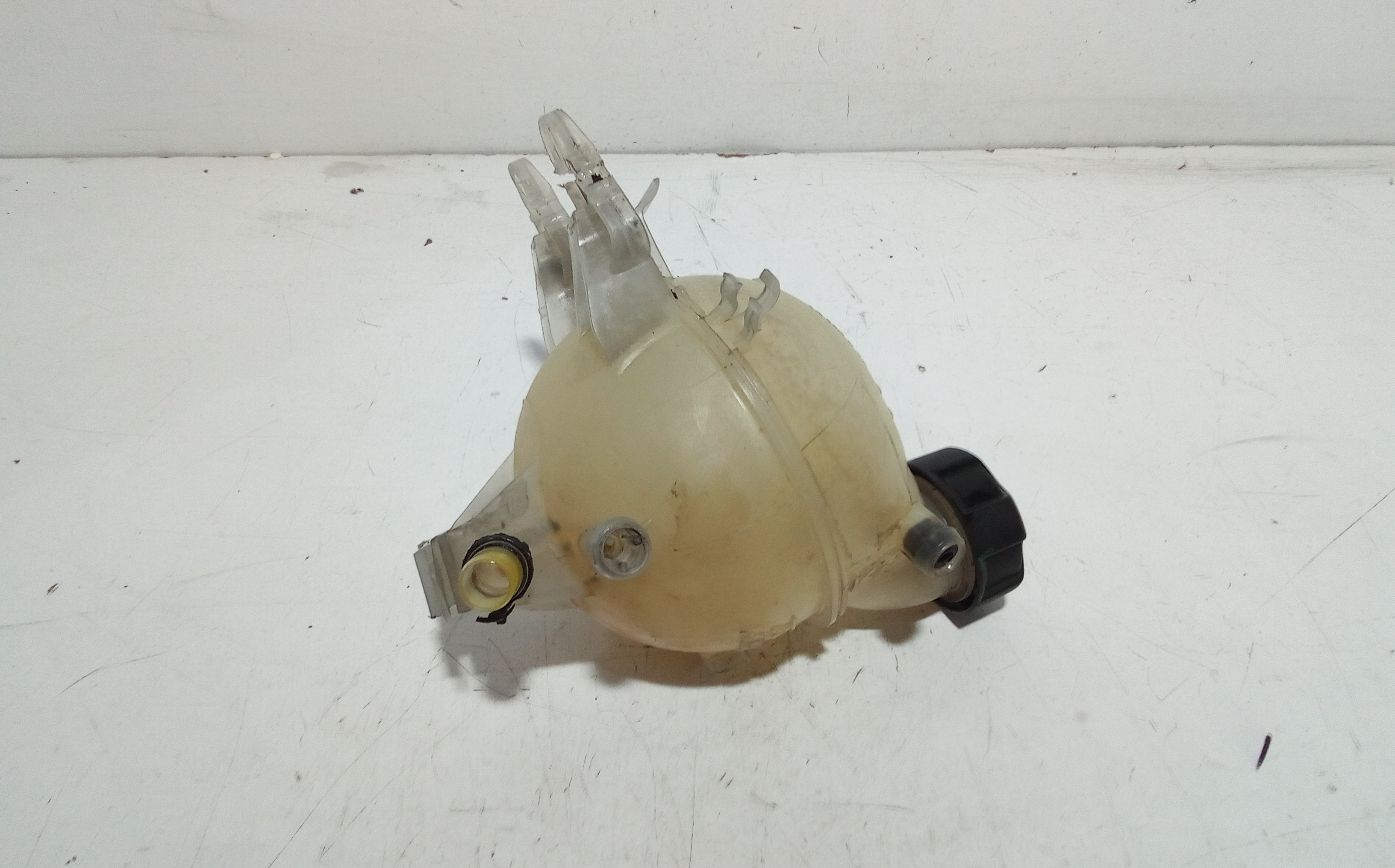 Vaschetta liquido radiatore per Citroen C3 Serie (09>15) (2009 - 2015)