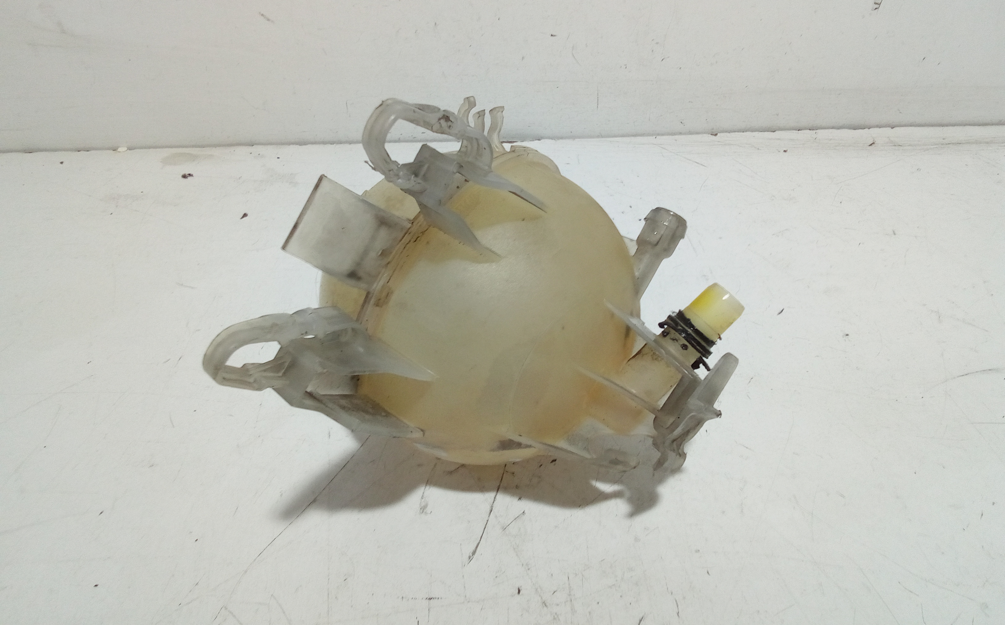 Vaschetta liquido radiatore per Citroen C3 Serie (09>15) (2009 - 2015)