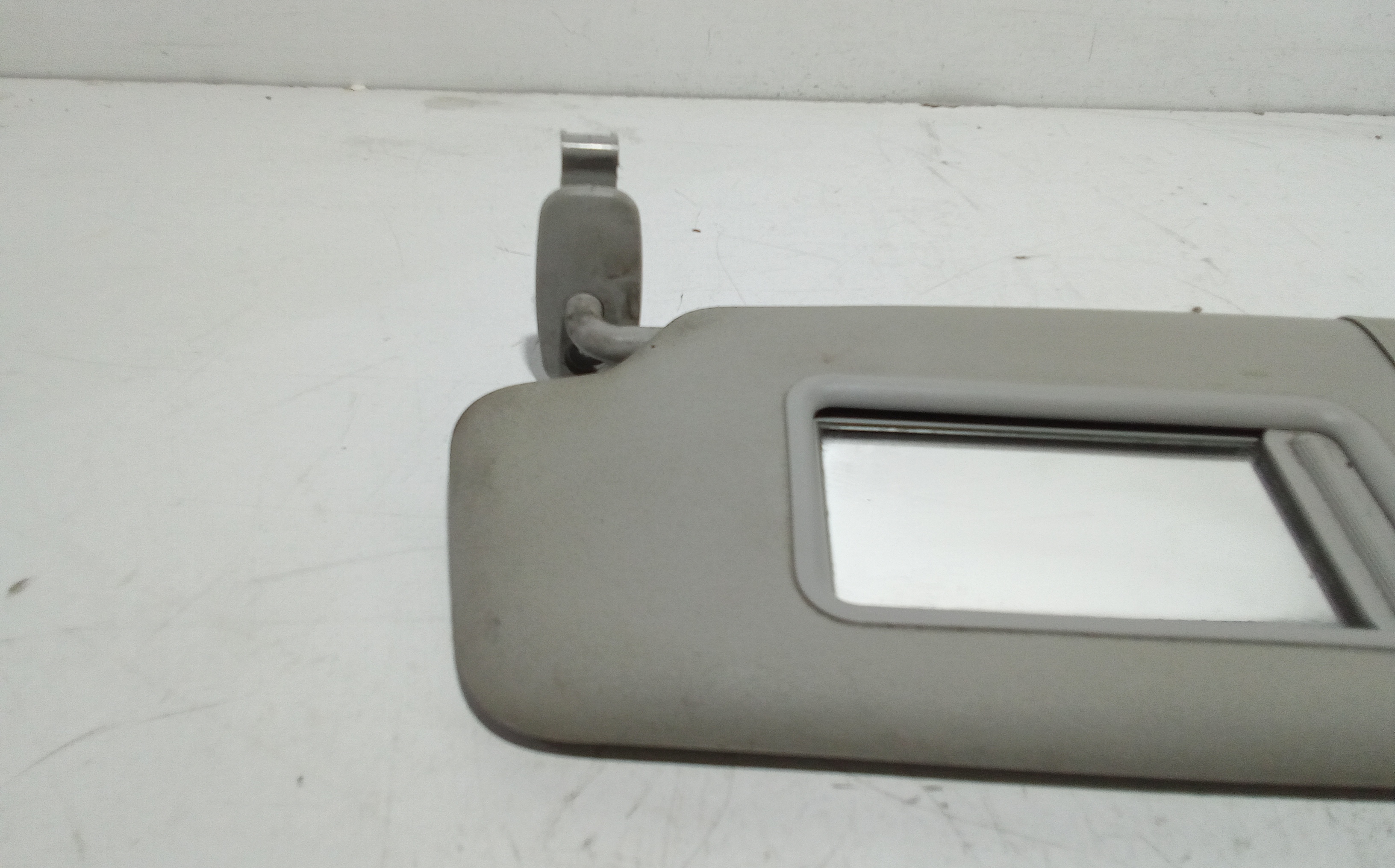 Parasole aletta anteriore Lato Guida per Audi A3 Serie (8l1) (00>03) (2000 - 2003)