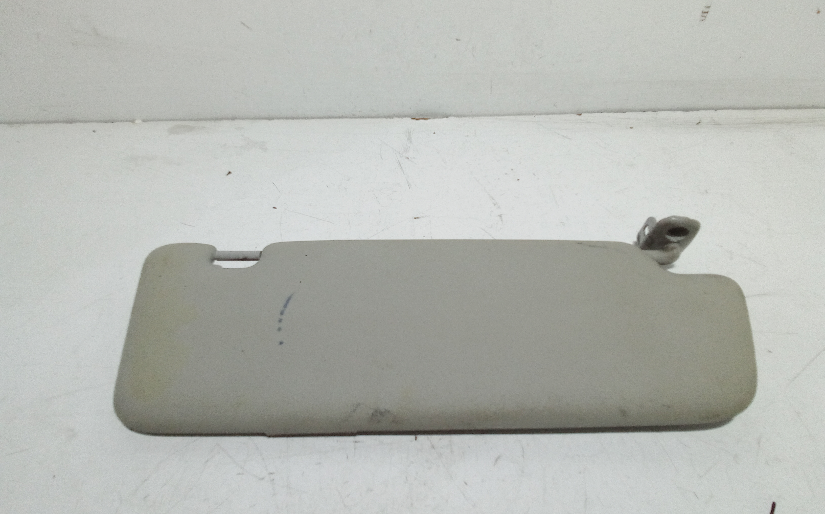 Parasole aletta anteriore Lato Guida per Audi A3 Serie (8l1) (00>03) (2000 - 2003)