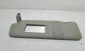 Parasole aletta anteriore Lato Guida per Audi A3 Serie (8l1) (00>03) (2000 - 2003)