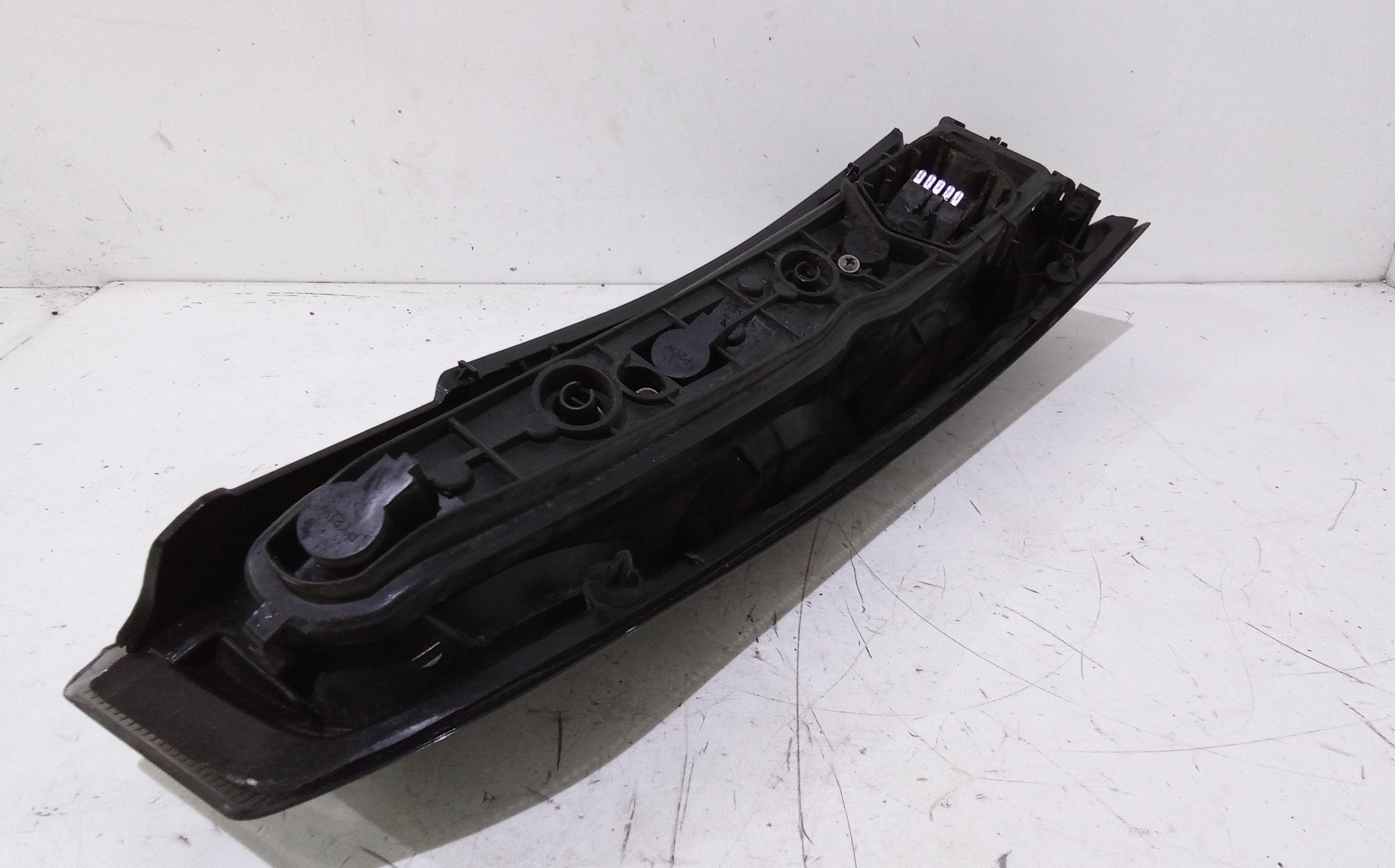 Stop fanale posteriore Destro Passeggero per Opel Meriva 1 Serie (2003 - 2006)