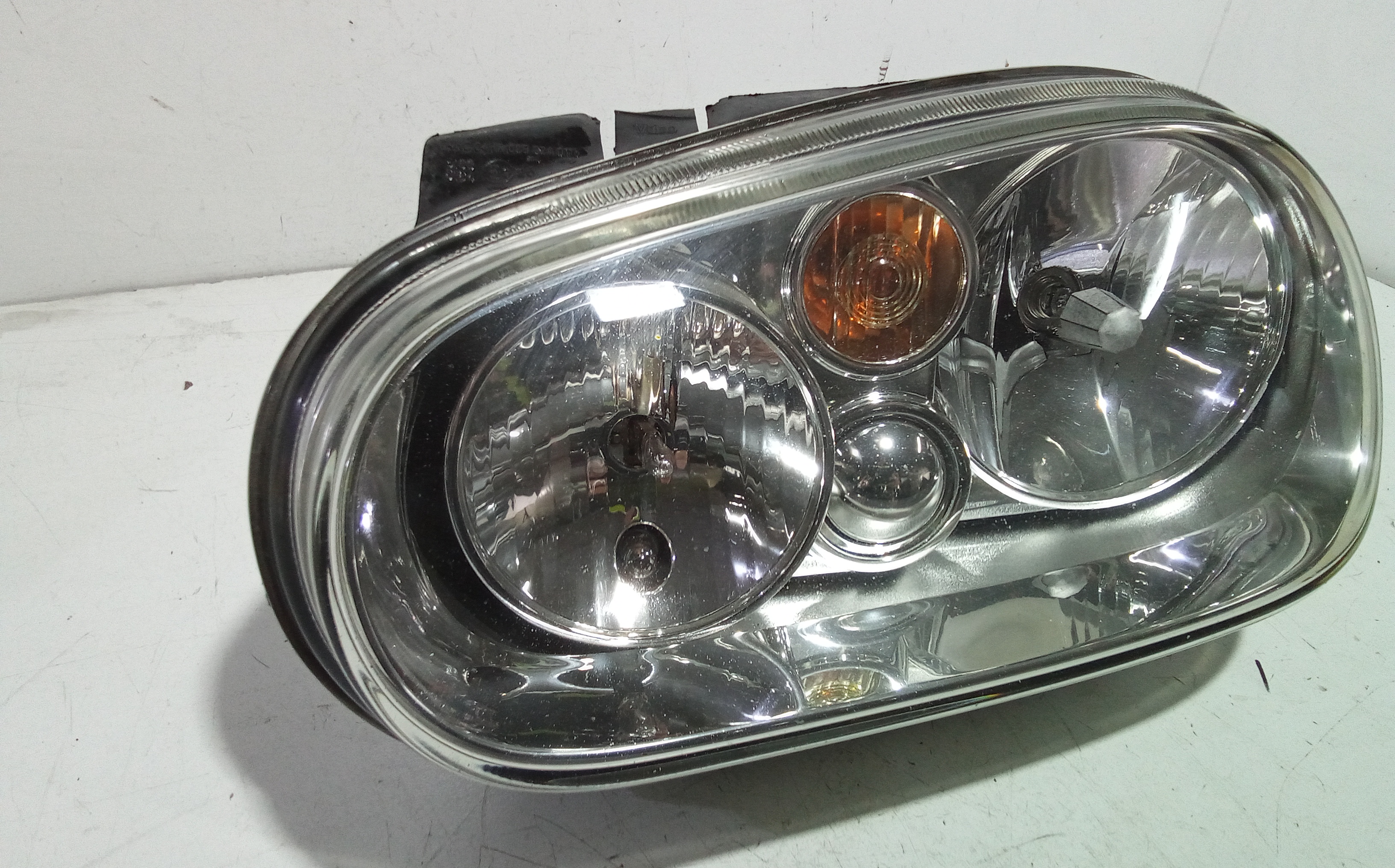 Faro anteriore Sinistro Guida per Volkswagen Golf 4 Berlina (97>03) (1997 - 2003)