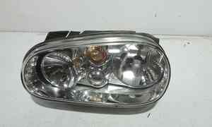 Faro anteriore Sinistro Guida per Volkswagen Golf 4 Berlina (97>03) (1997 - 2003)