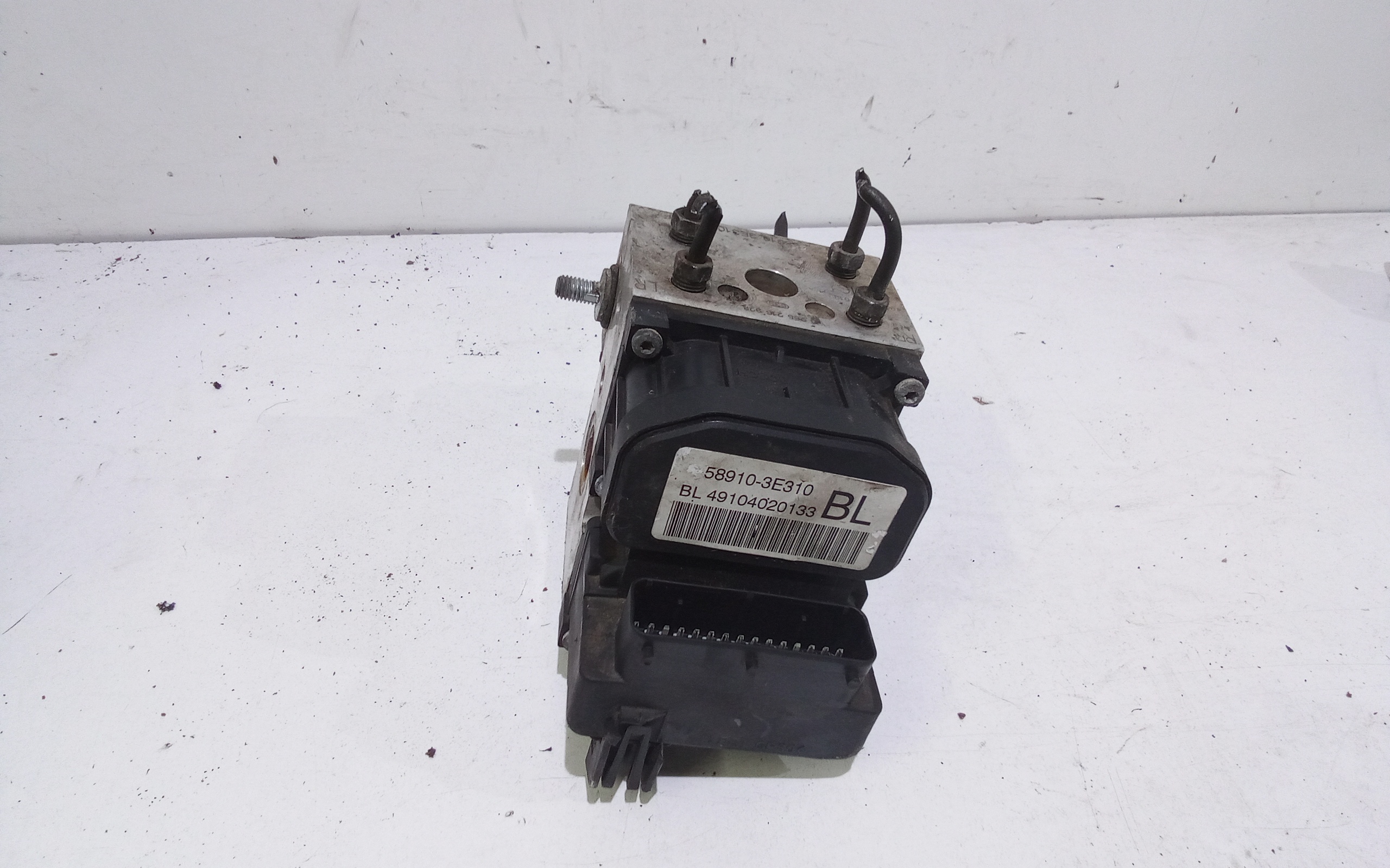 ABS per Kia Sorento 1 Serie (2002 - 2006)