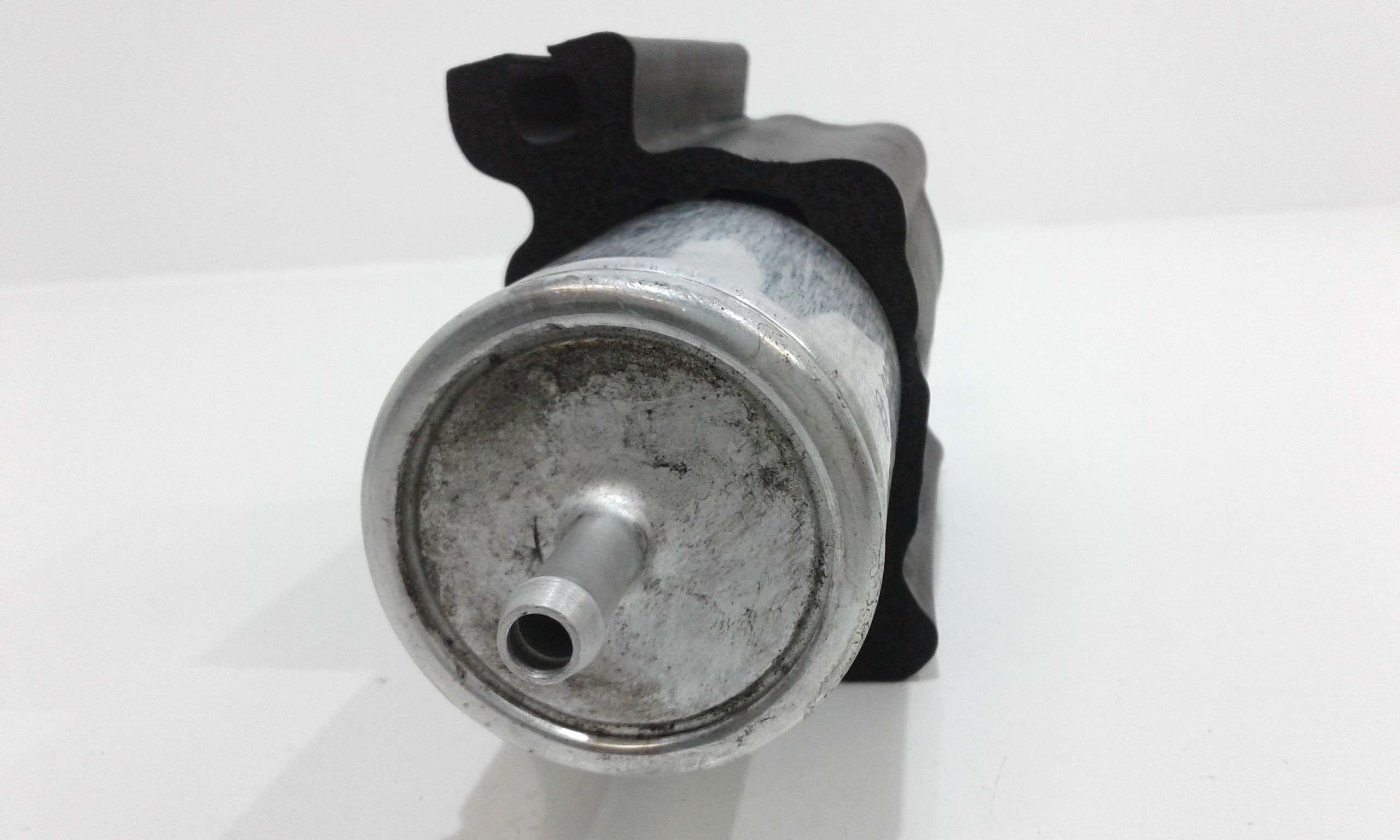 Filtro carburante completo di porta filtro BMW Serie 3 E46 Compact