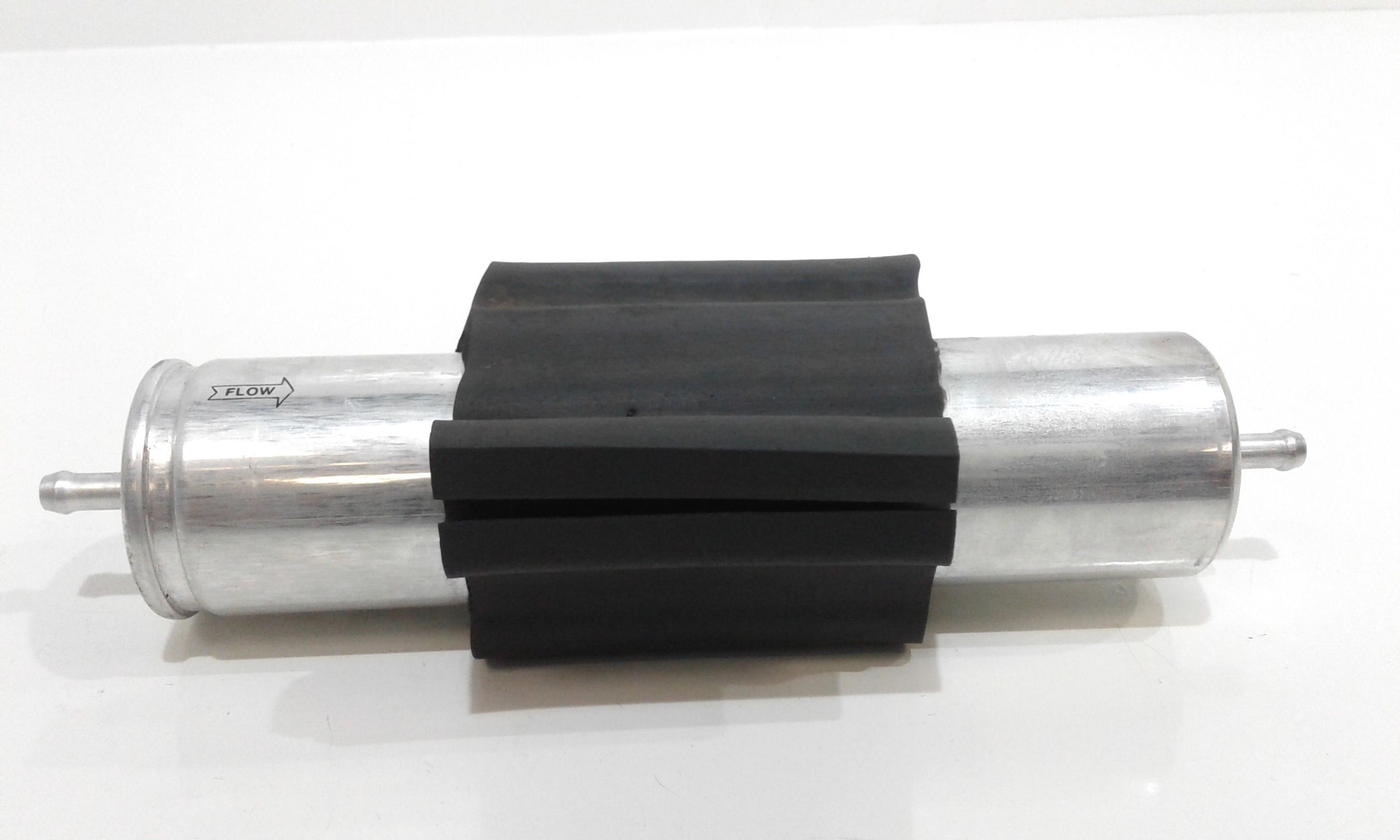 Filtro carburante completo di porta filtro BMW Serie 3 E46 Compact