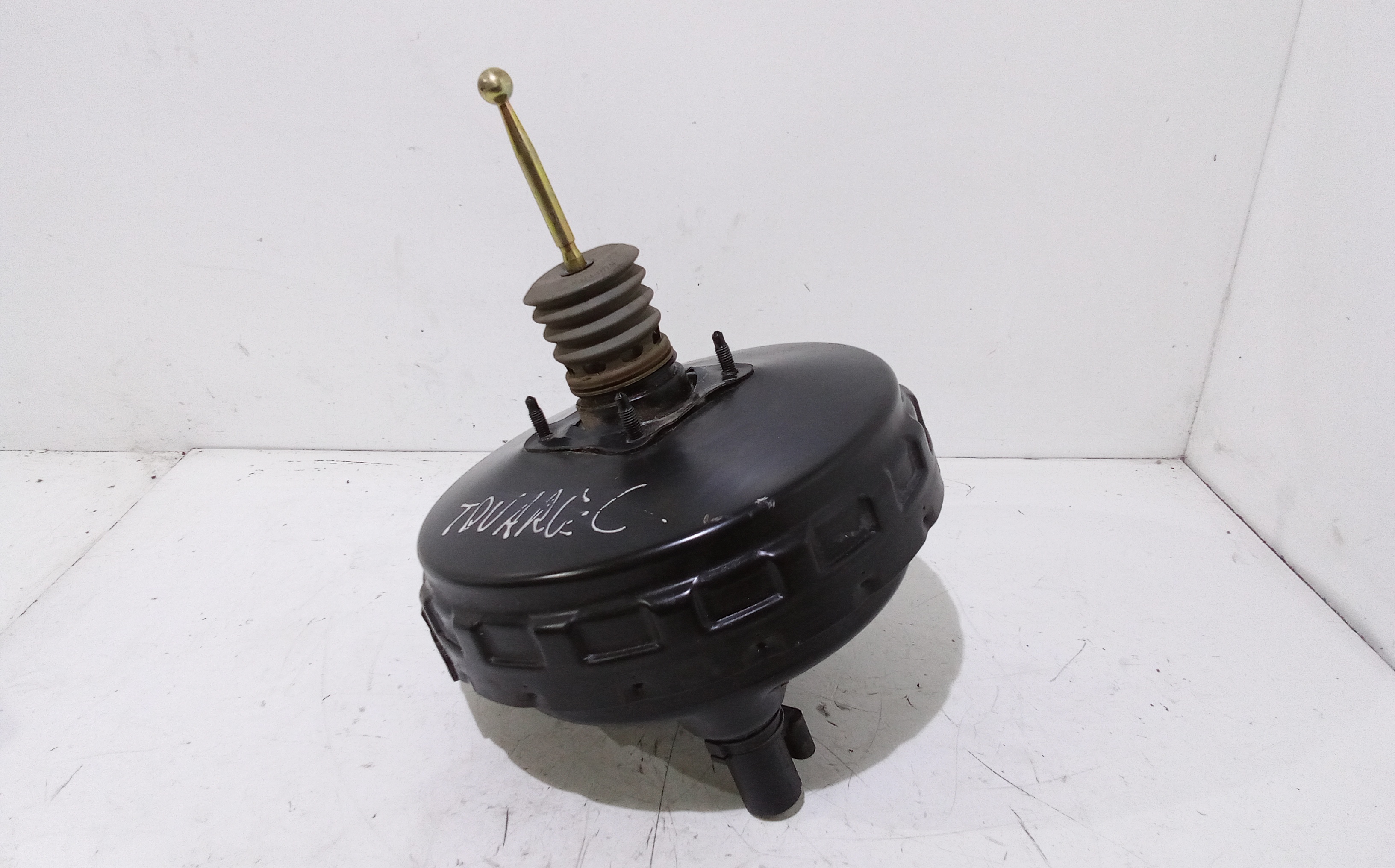 Servofreno per Volkswagen Touareg 1 Serie (2002 - 2006)