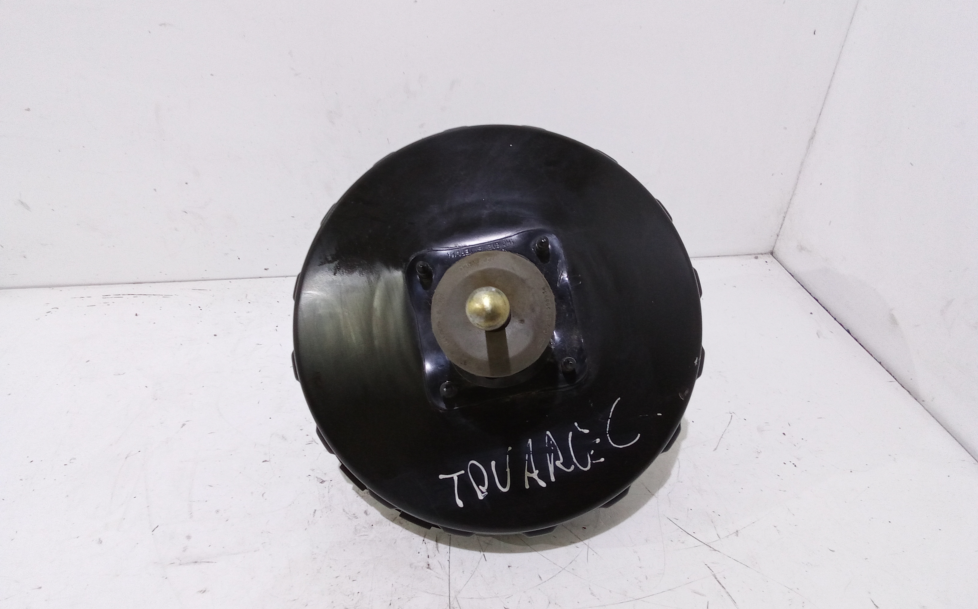 Servofreno per Volkswagen Touareg 1 Serie (2002 - 2006)