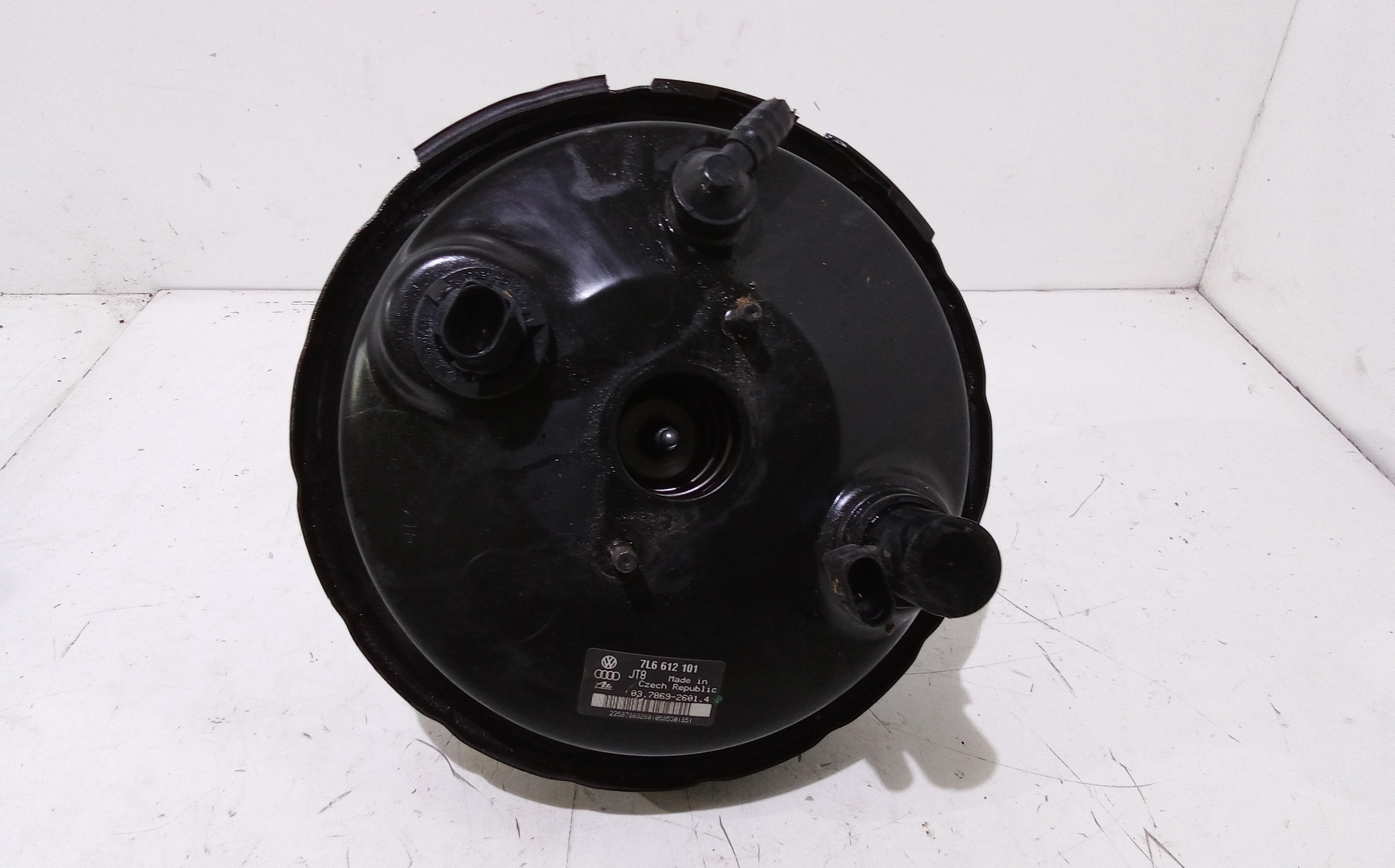 Servofreno per Volkswagen Touareg 1 Serie (2002 - 2006)