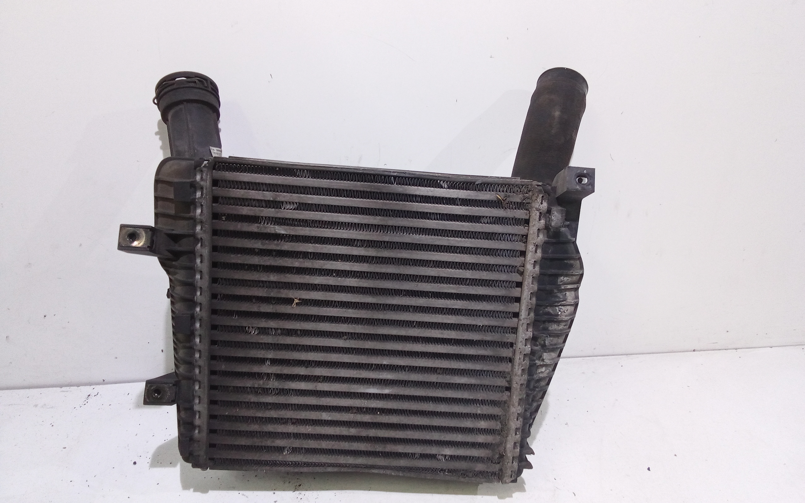 Intercooler per Volkswagen Touareg 1 Serie (2002 - 2006)