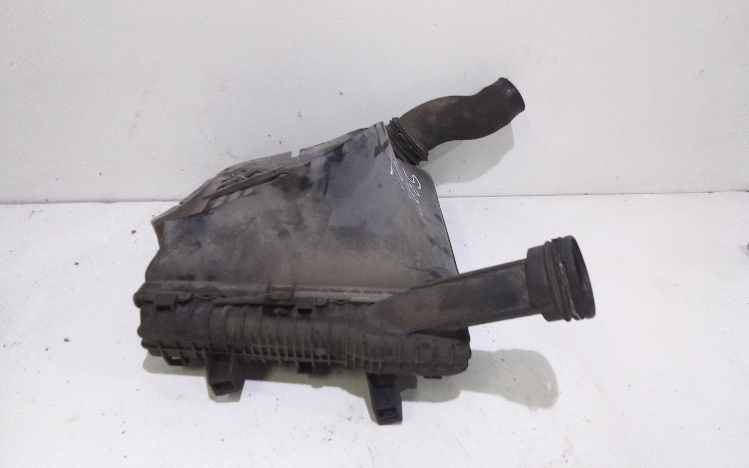 Intercooler per Volkswagen Touareg 1 Serie (2002 - 2006)