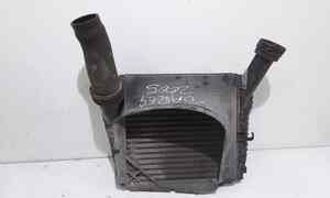 Intercooler per Volkswagen Touareg 1 Serie (2002 - 2006)