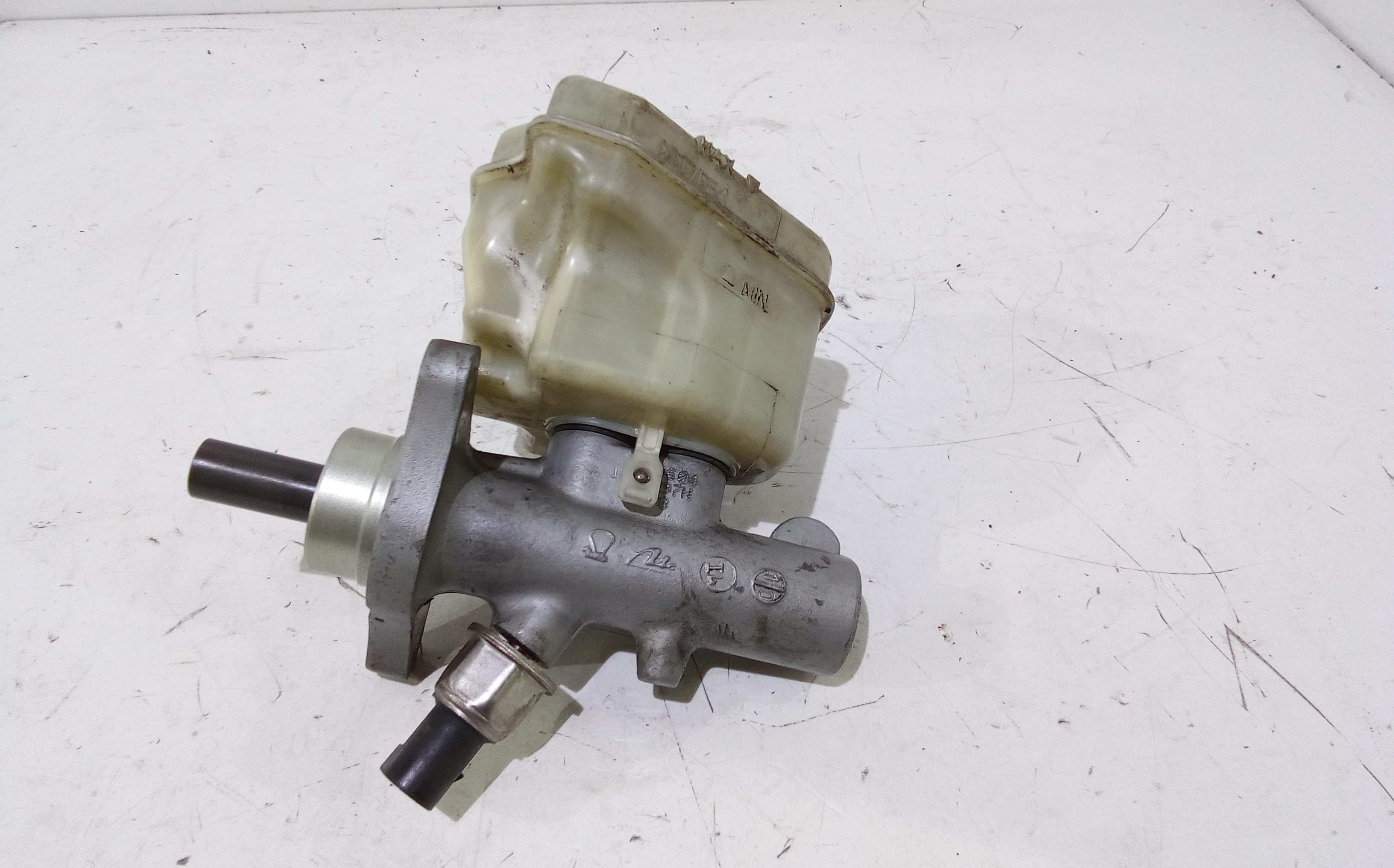 Pompa Freni per Volkswagen Touareg 1 Serie (2002 - 2006)