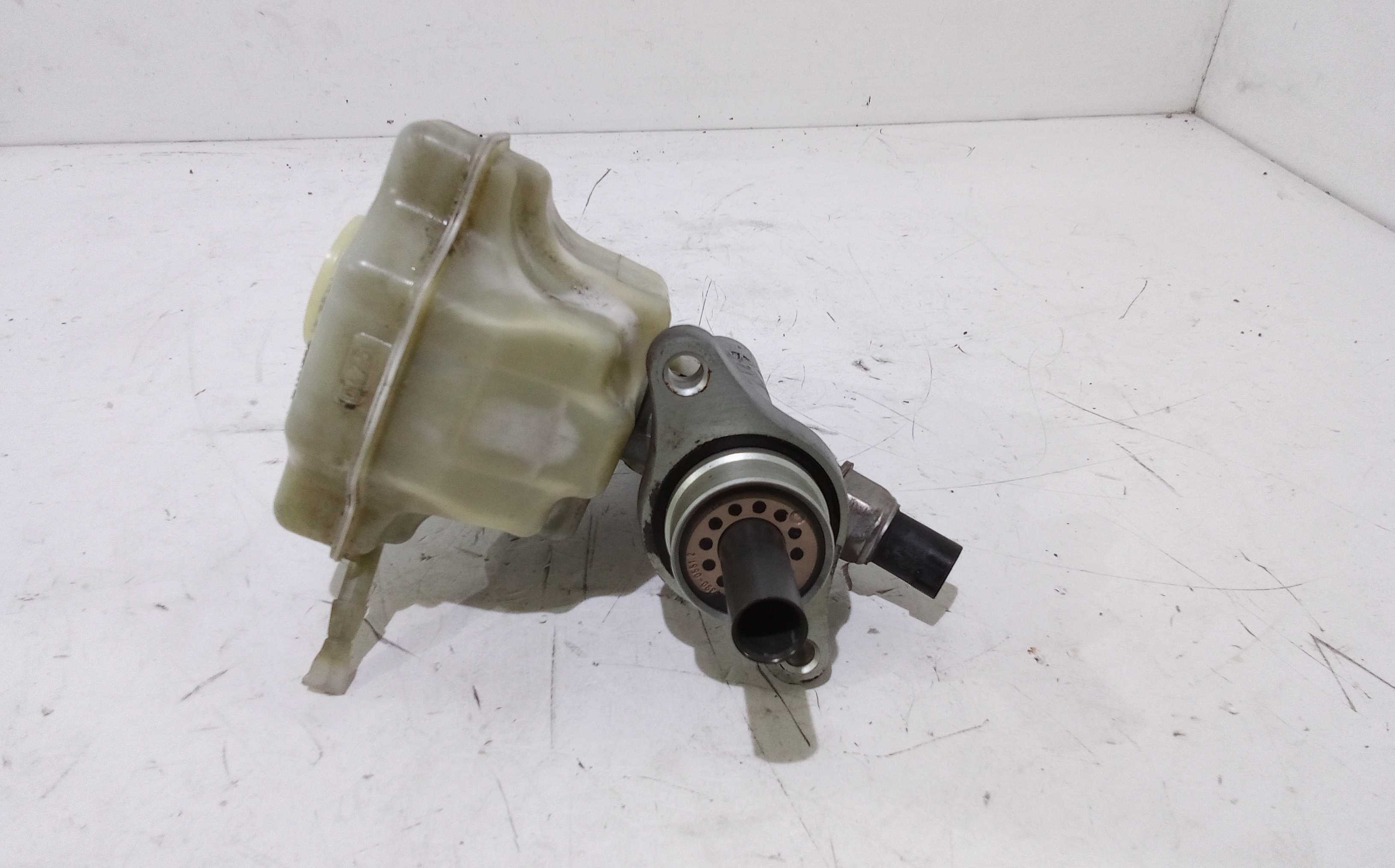 Pompa Freni per Volkswagen Touareg 1 Serie (2002 - 2006)