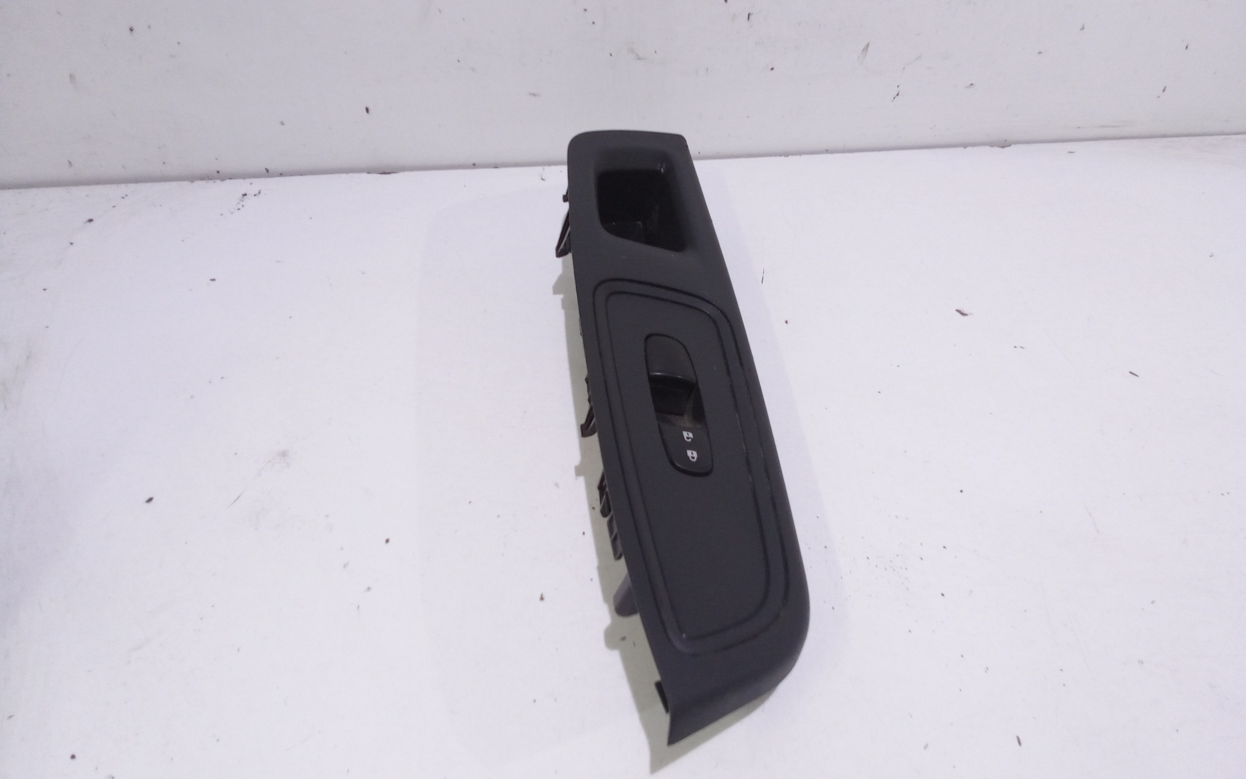 Pulsantiera Anteriore Destra Passeggero per Nissan Micra Serie (2017 - >)