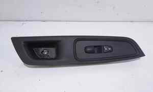 Pulsantiera Anteriore Destra Passeggero per Nissan Micra Serie (2017 - >)