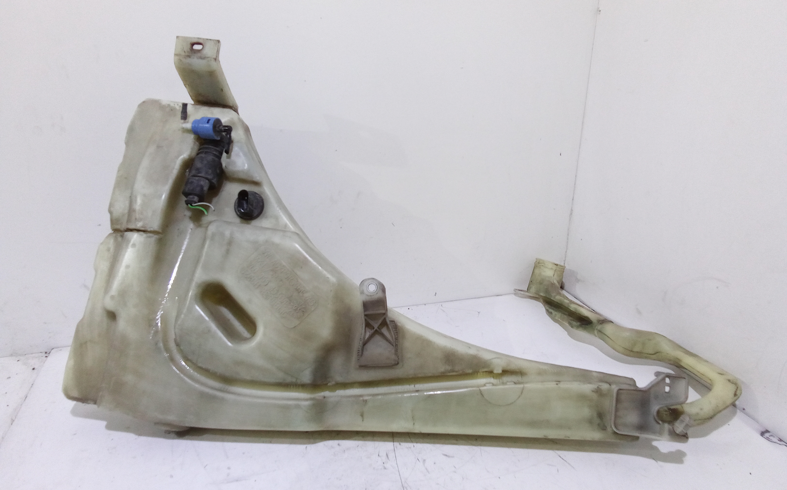 Vaschetta Tergi ant per Volkswagen Touareg 1 Serie (2002 - 2006)