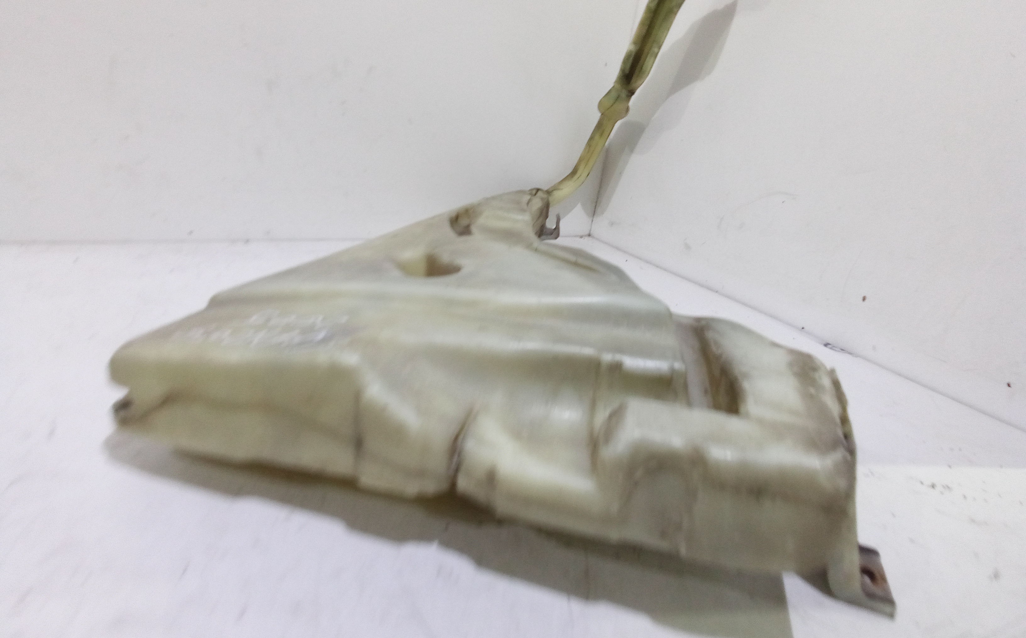 Vaschetta Tergi ant per Volkswagen Touareg 1 Serie (2002 - 2006)