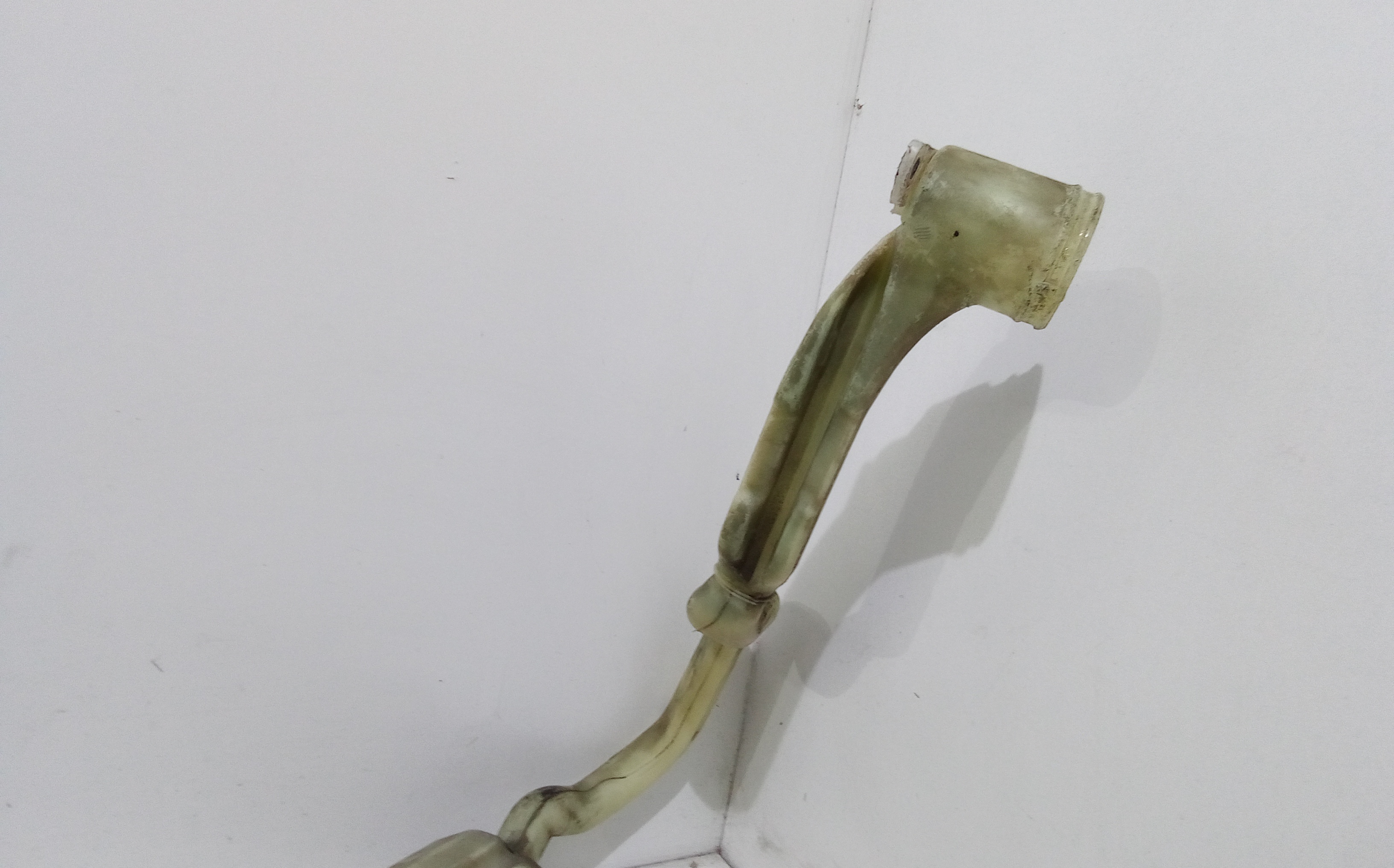 Vaschetta Tergi ant per Volkswagen Touareg 1 Serie (2002 - 2006)