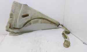 Vaschetta Tergi ant per Volkswagen Touareg 1 Serie (2002 - 2006)